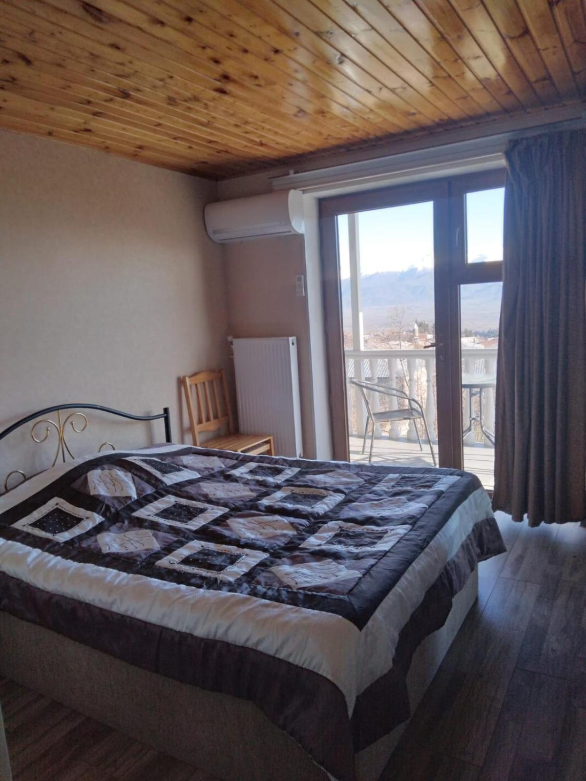 Double Room with Mountain View photo 1
