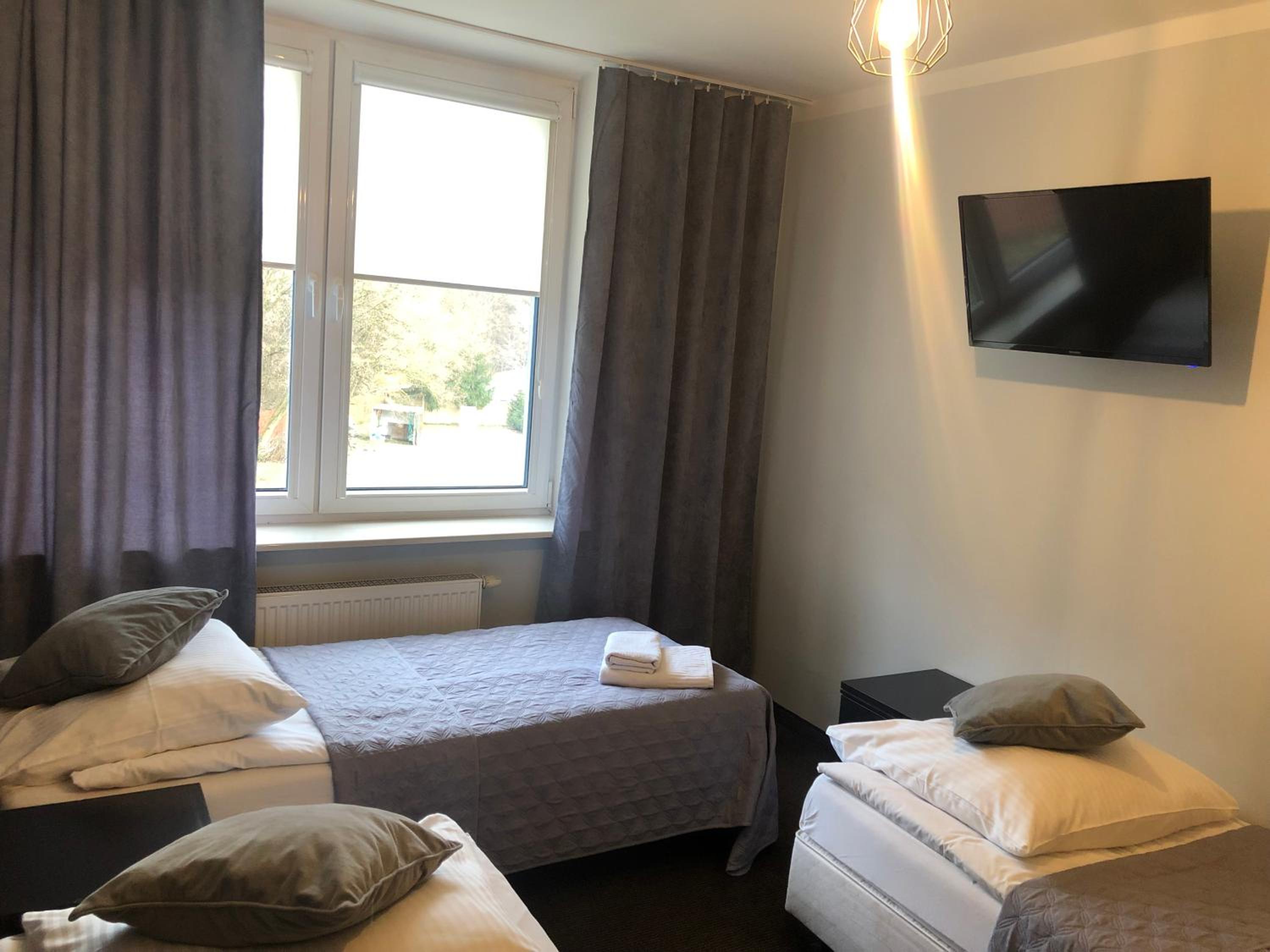 Triple Room - Photo 1