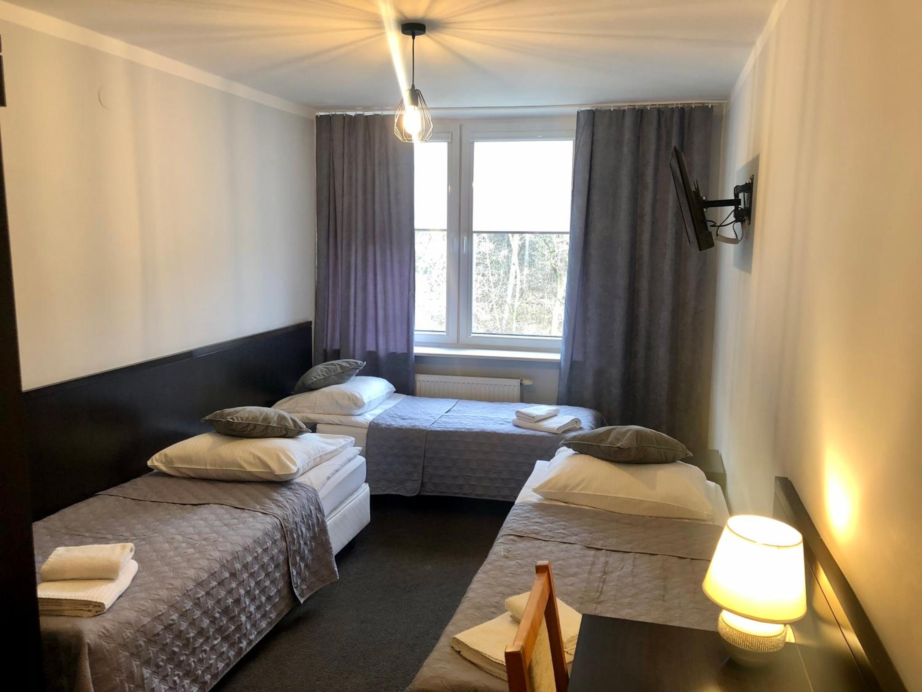 Triple Room - Photo 15