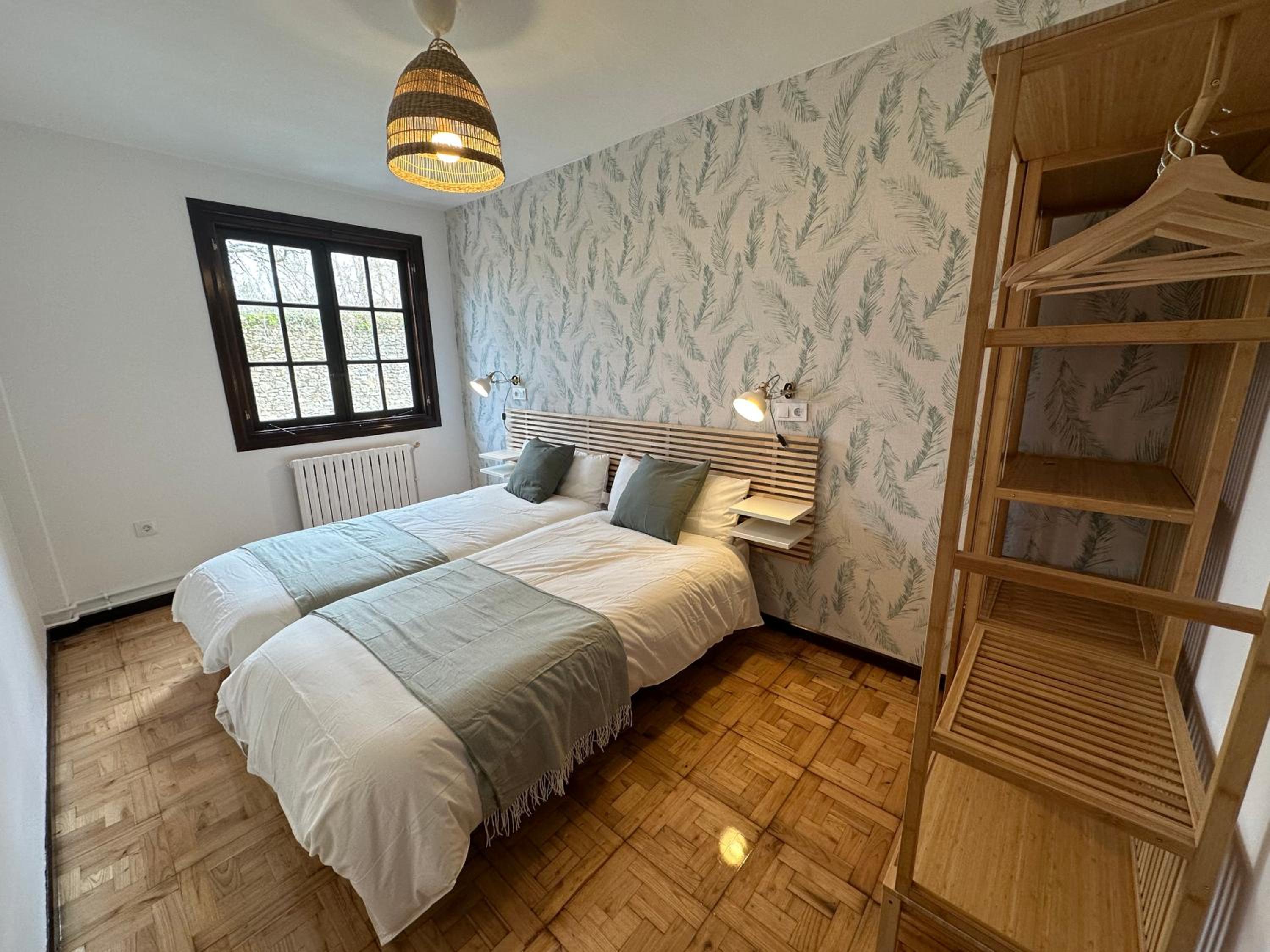 Departamento de tres habitaciones