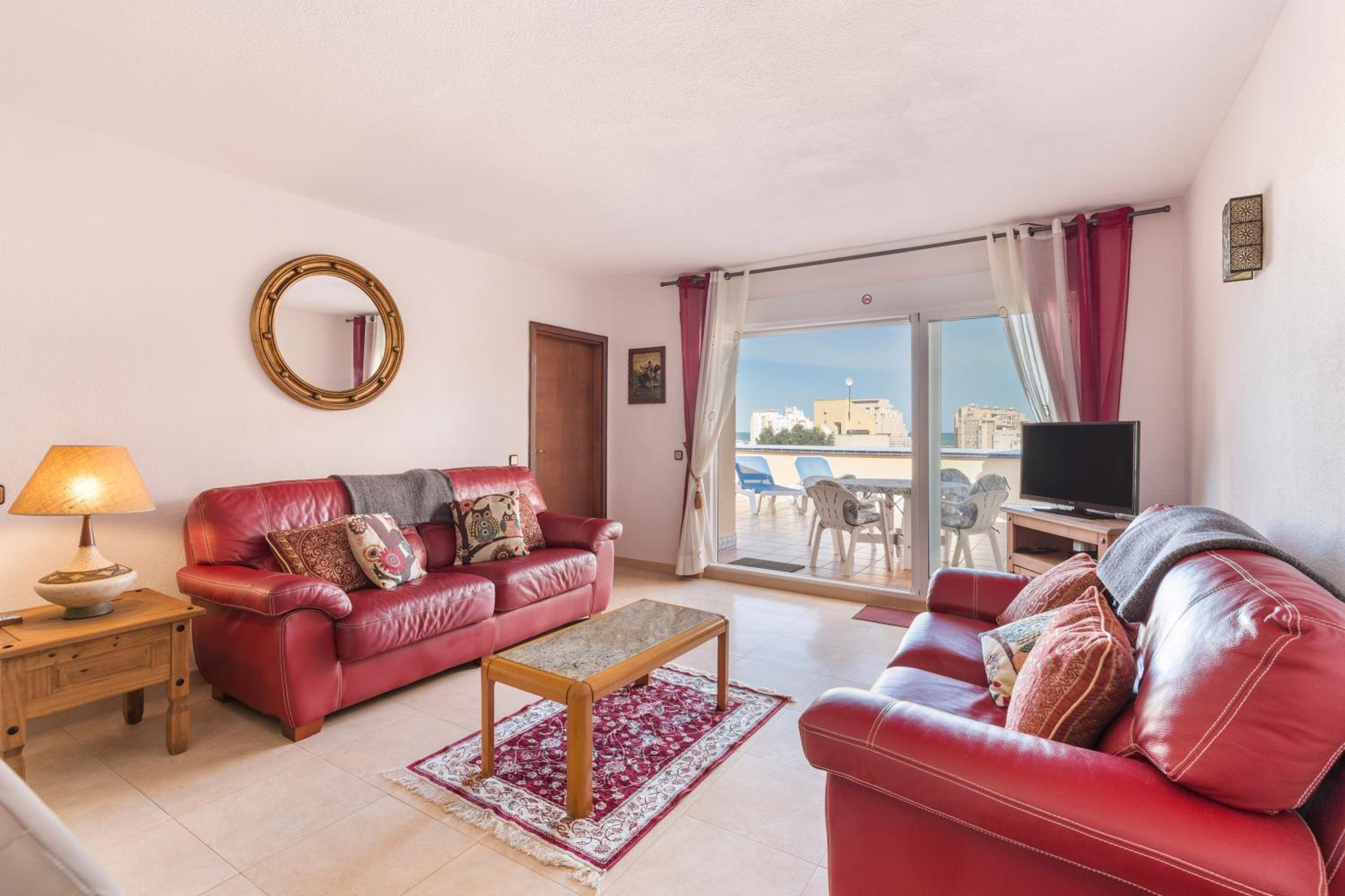 Apartamento Superior de Dos Habitaciones