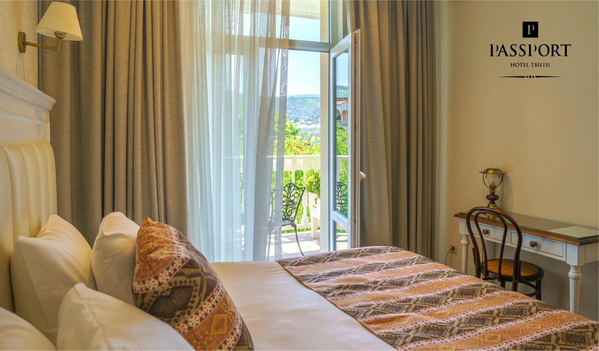 Superior Double or Twin Room - Photo 2