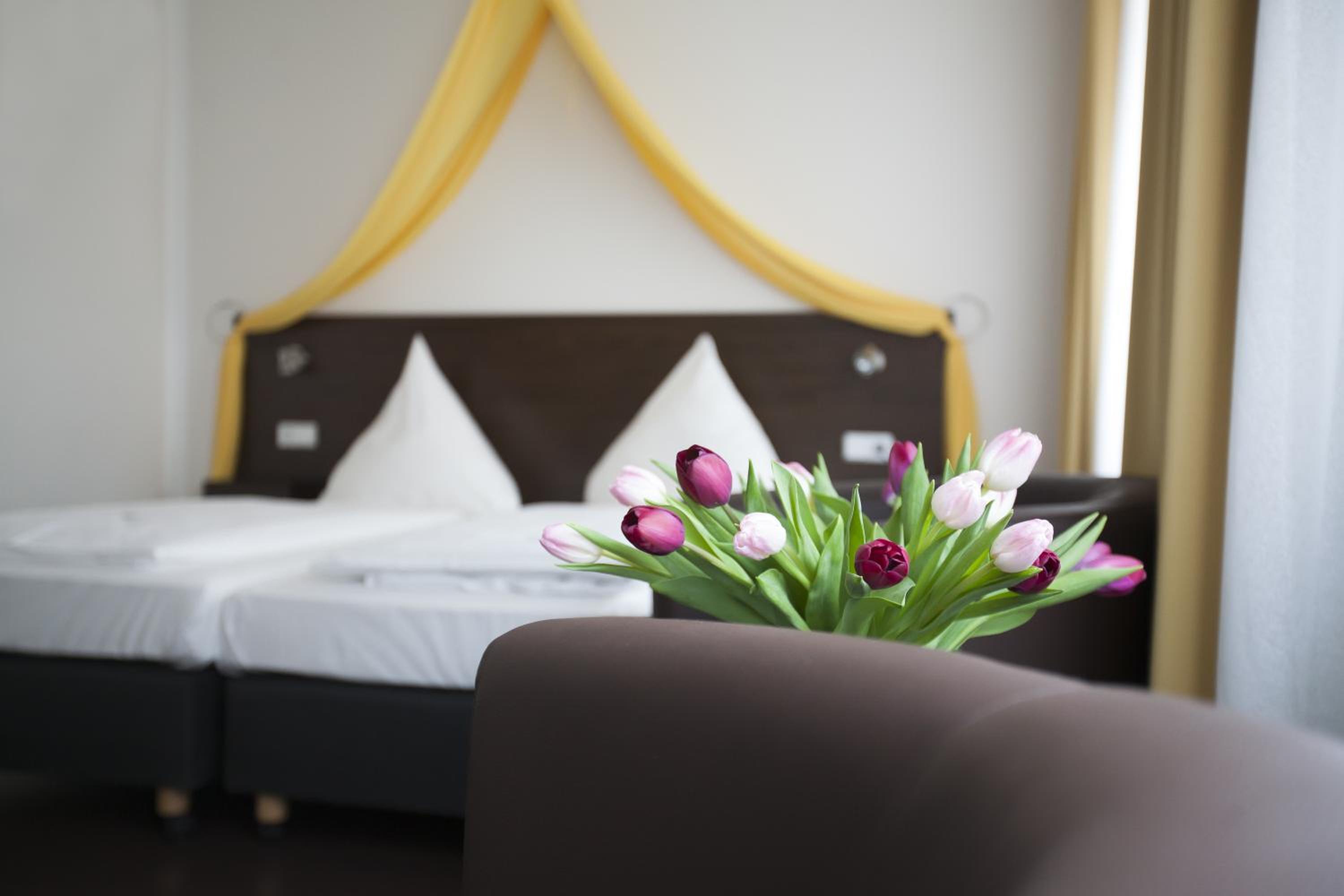 Comfort Double or Twin Room photo 1