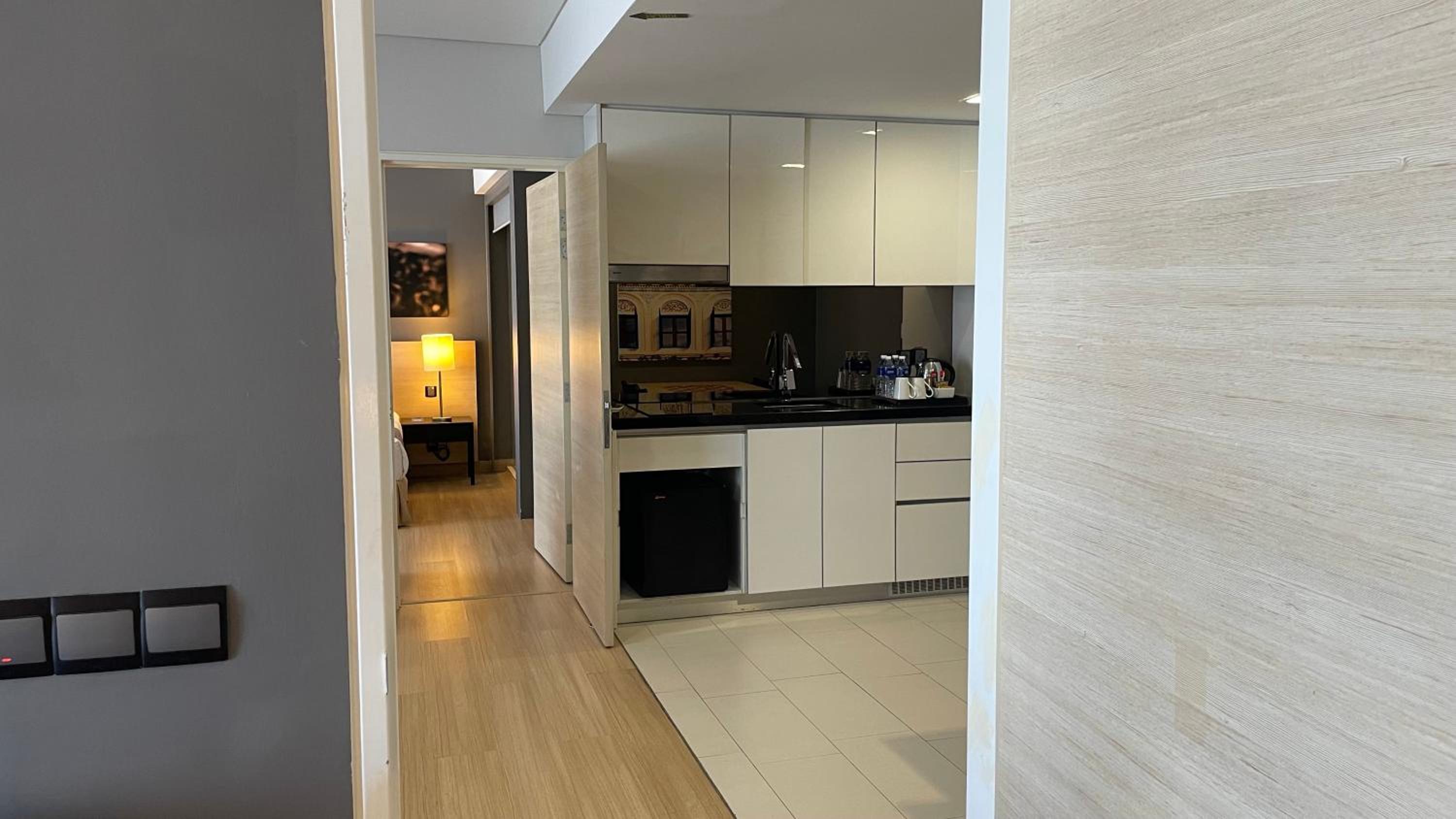 Family Suites (Connecting Room)