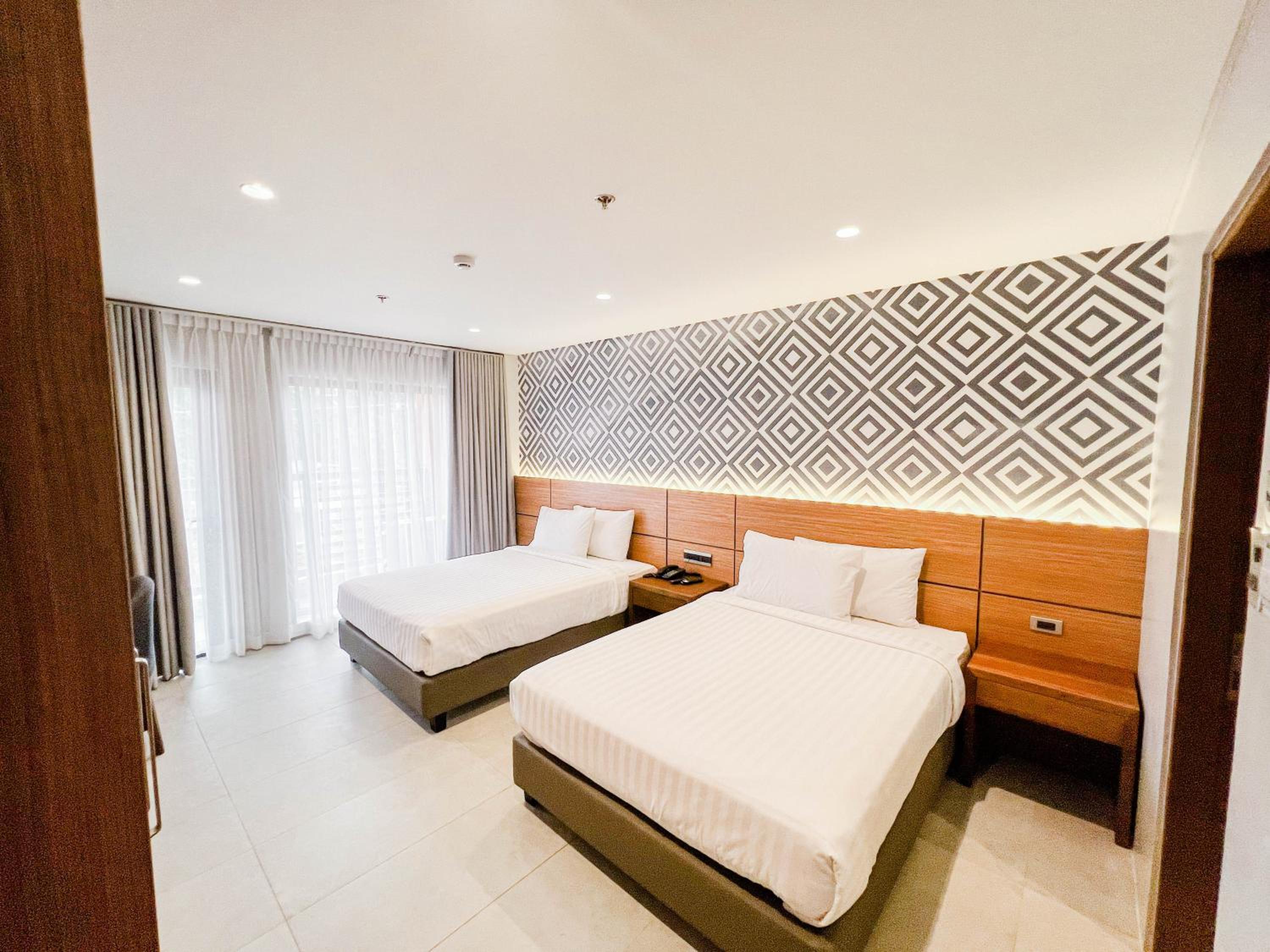 Superior Double Room - Photo 1