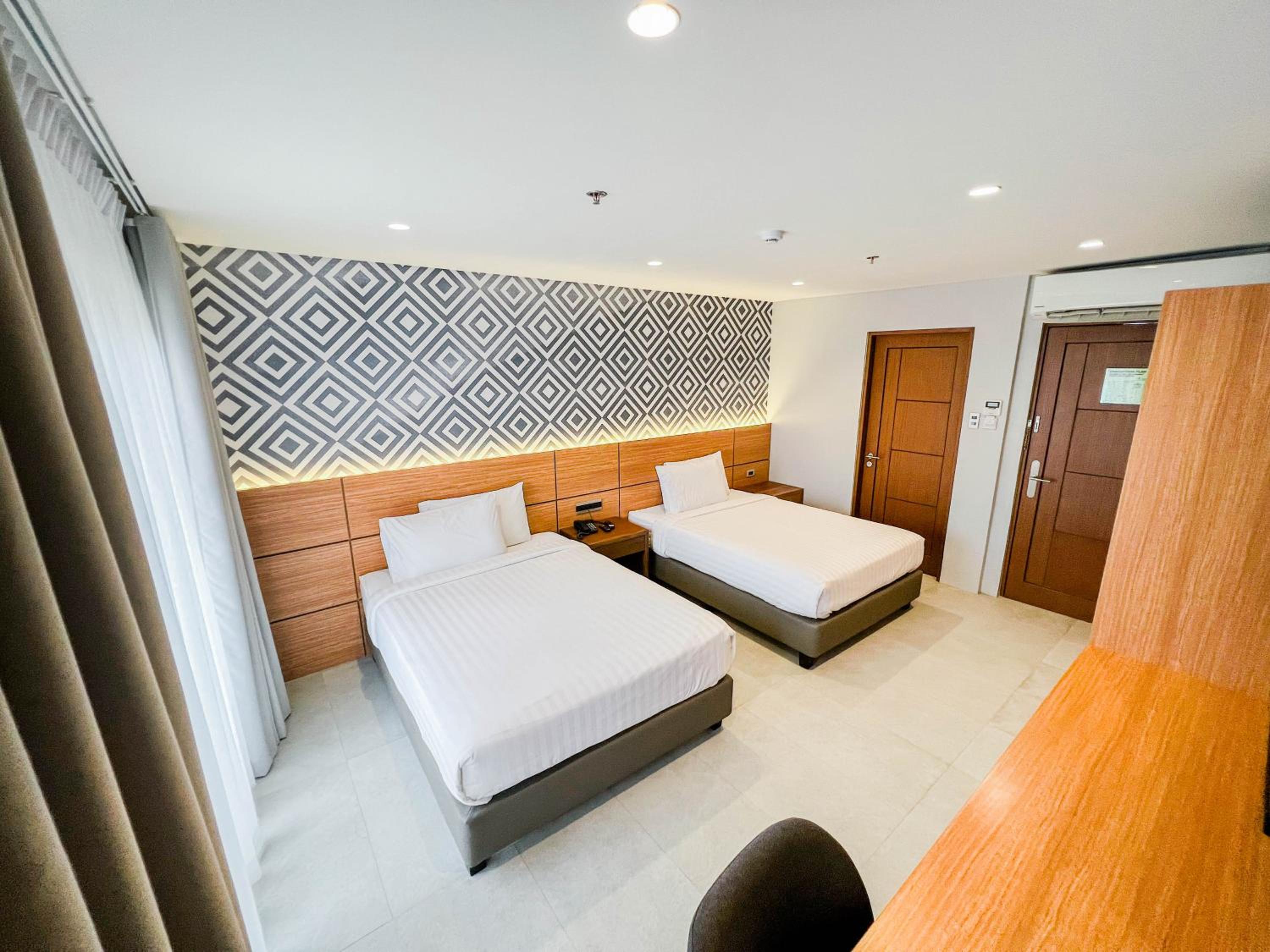 Superior Double Room - Photo 4