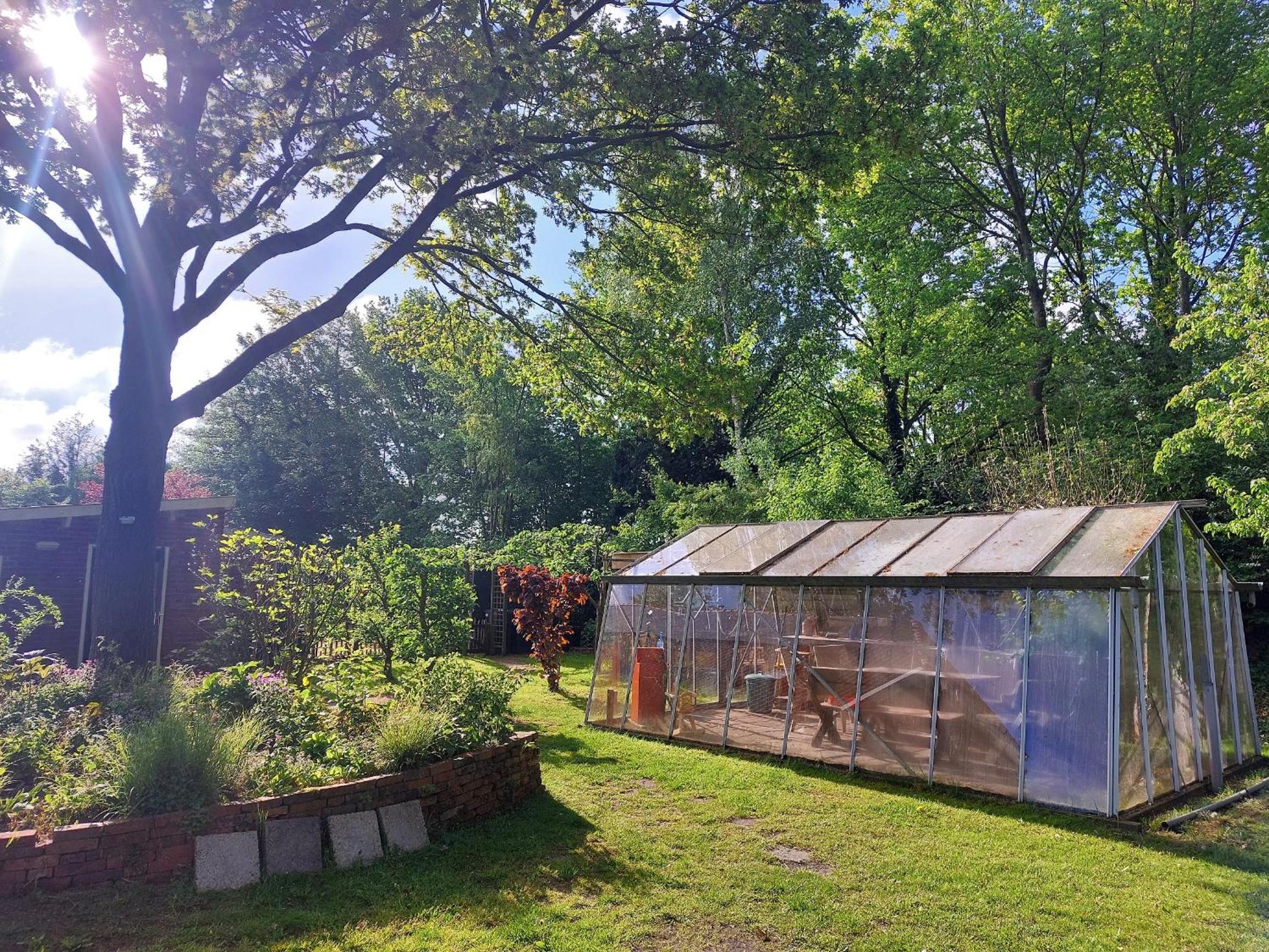 Apartment with Garden View photo 1