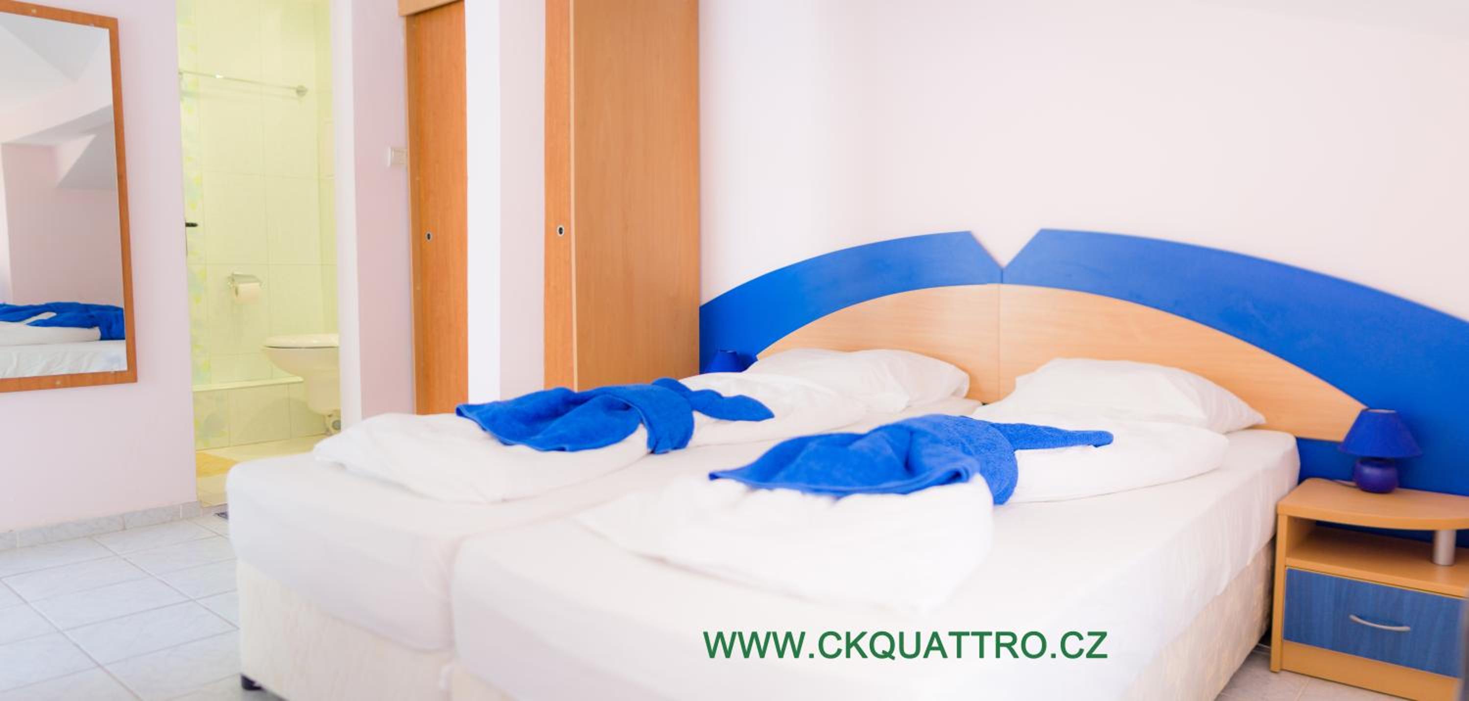 Double Room with Balcony photo 2