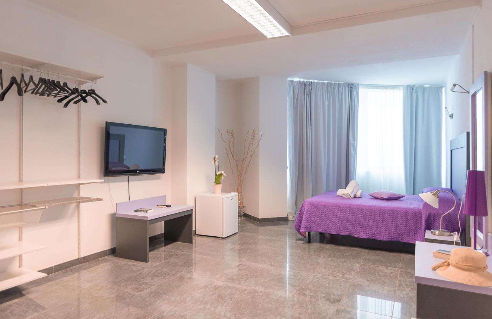 Triple Room photo 1