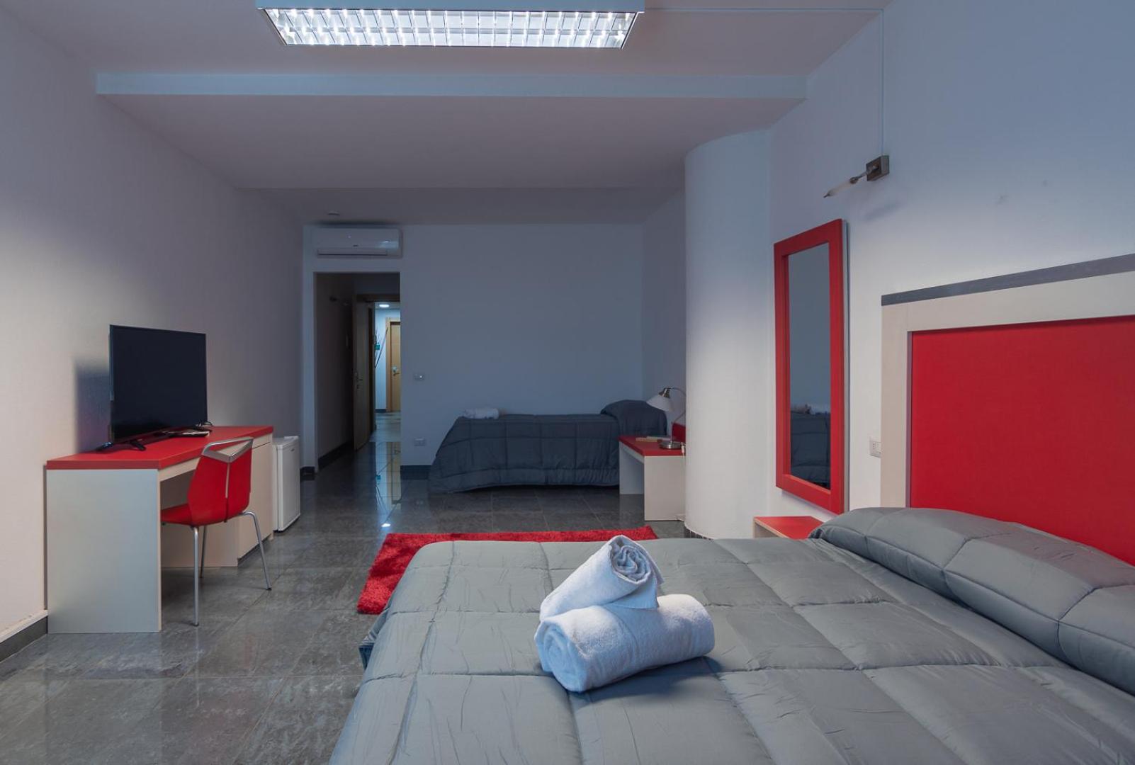 Triple Room photo 3