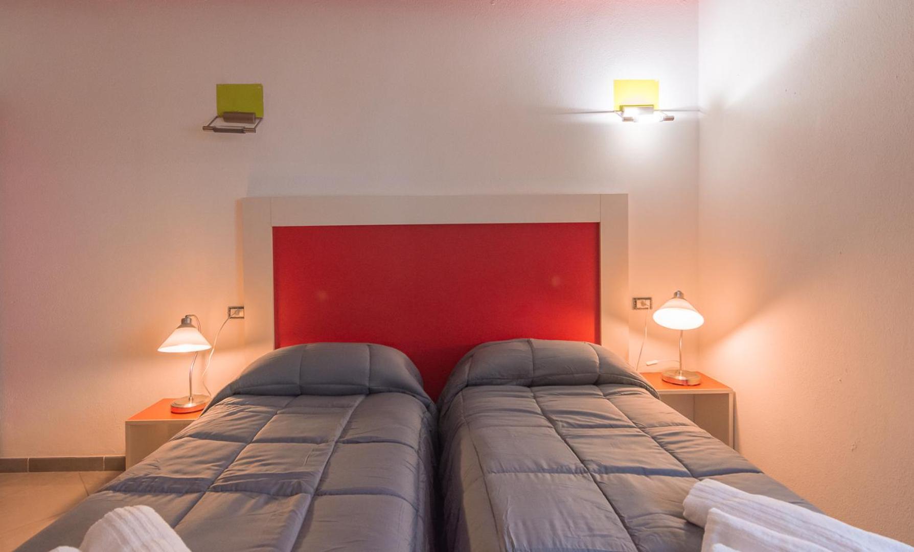 Double or Twin Room photo 3