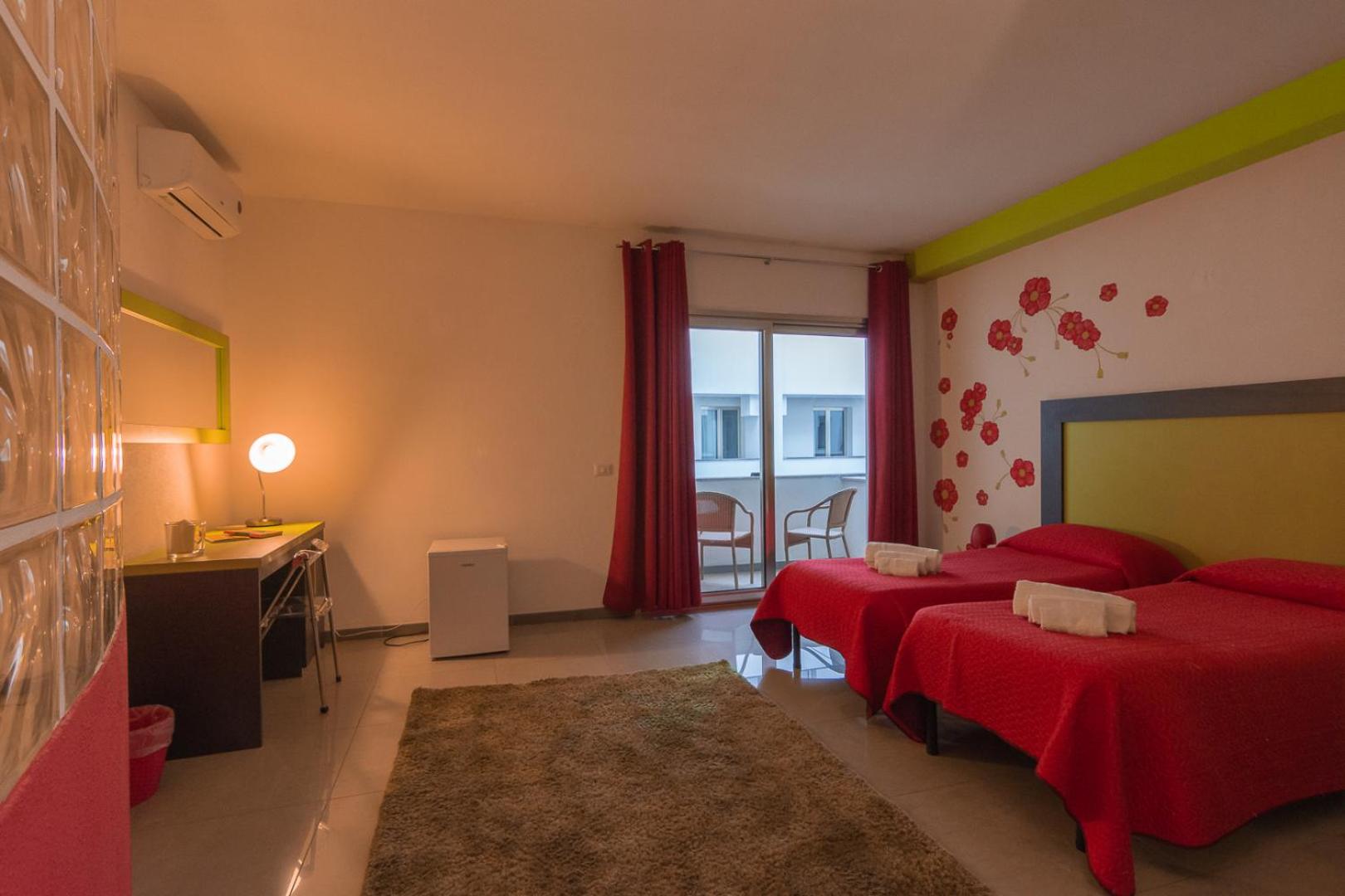 Quadruple Room photo 1