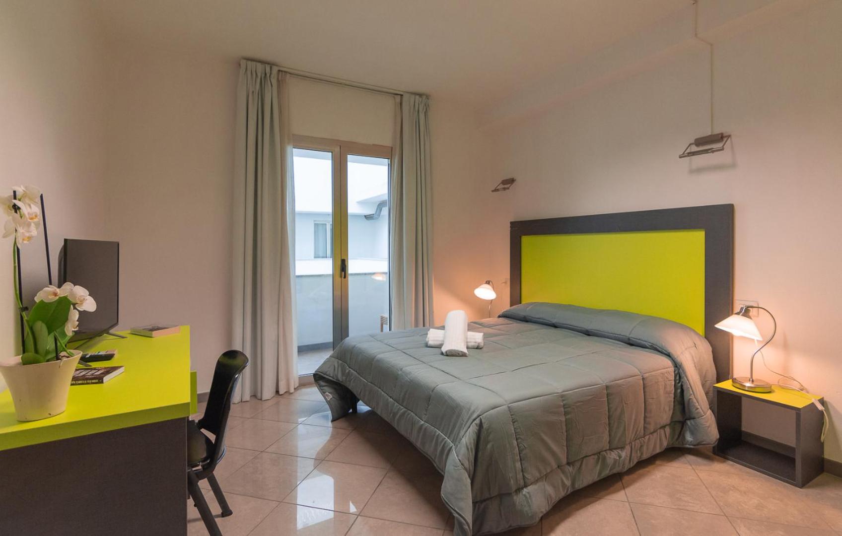 Double or Twin Room photo 1