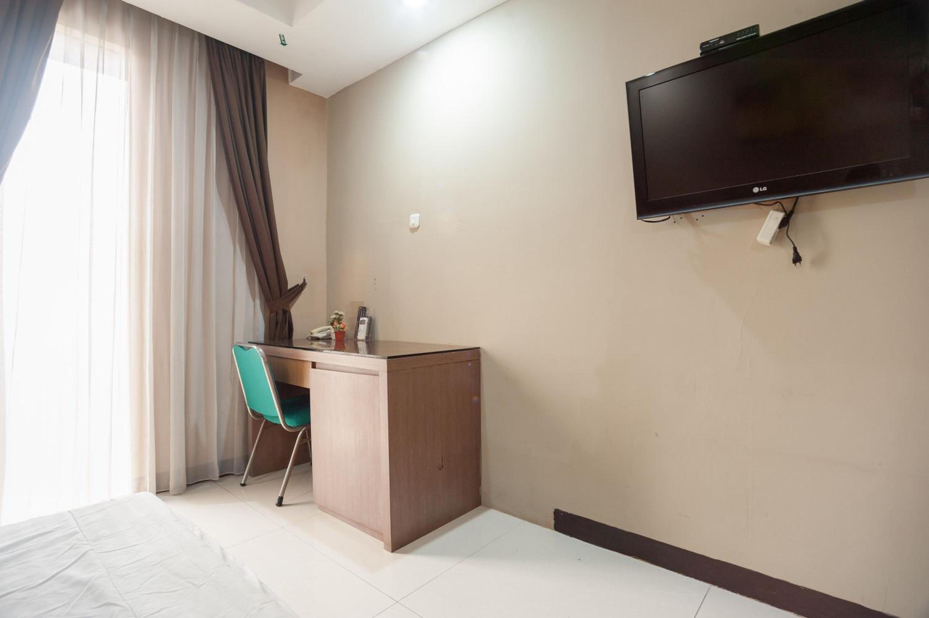 Deluxe Room photo 2