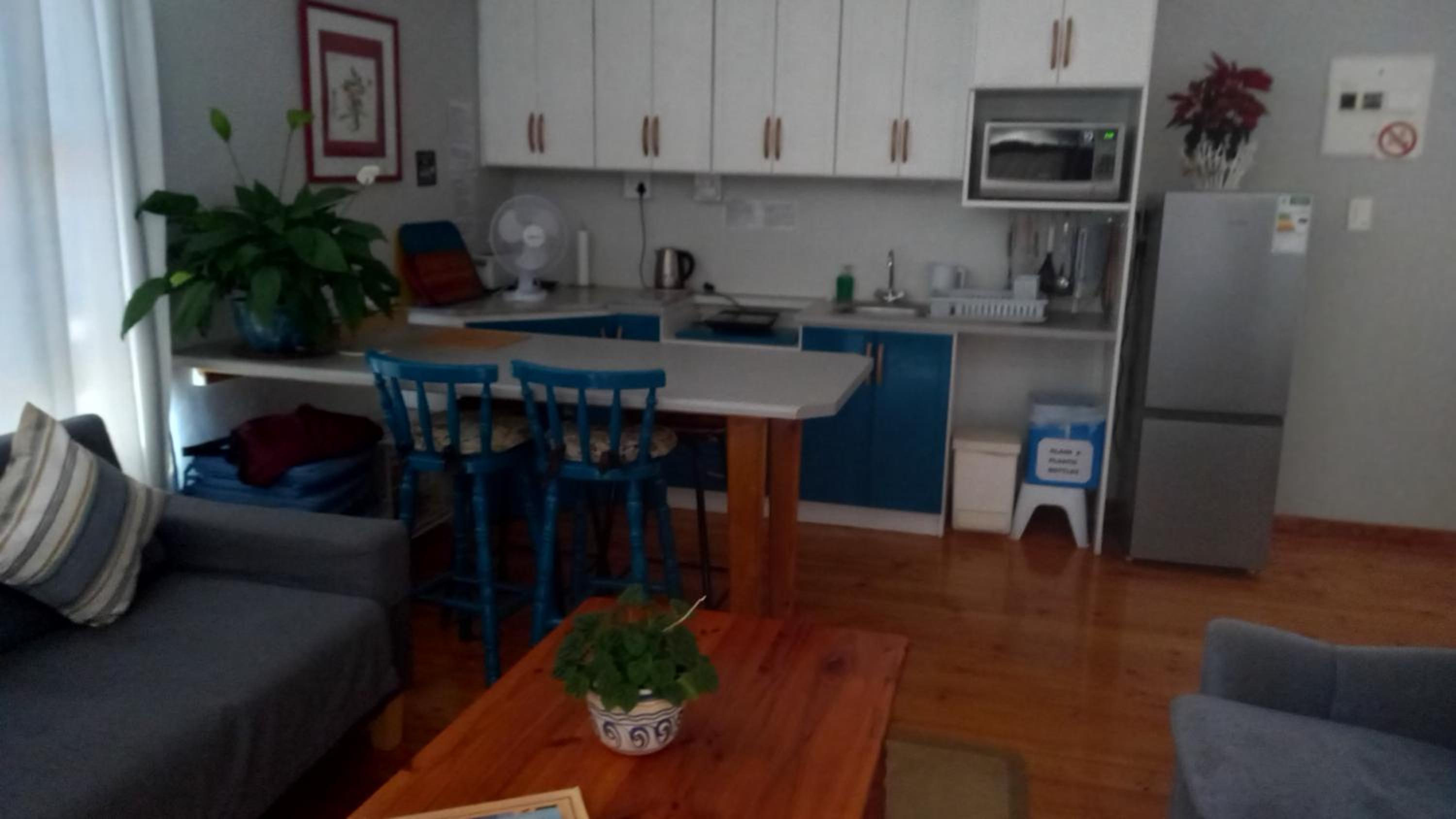 Apartment with Balcony - Photo 18
