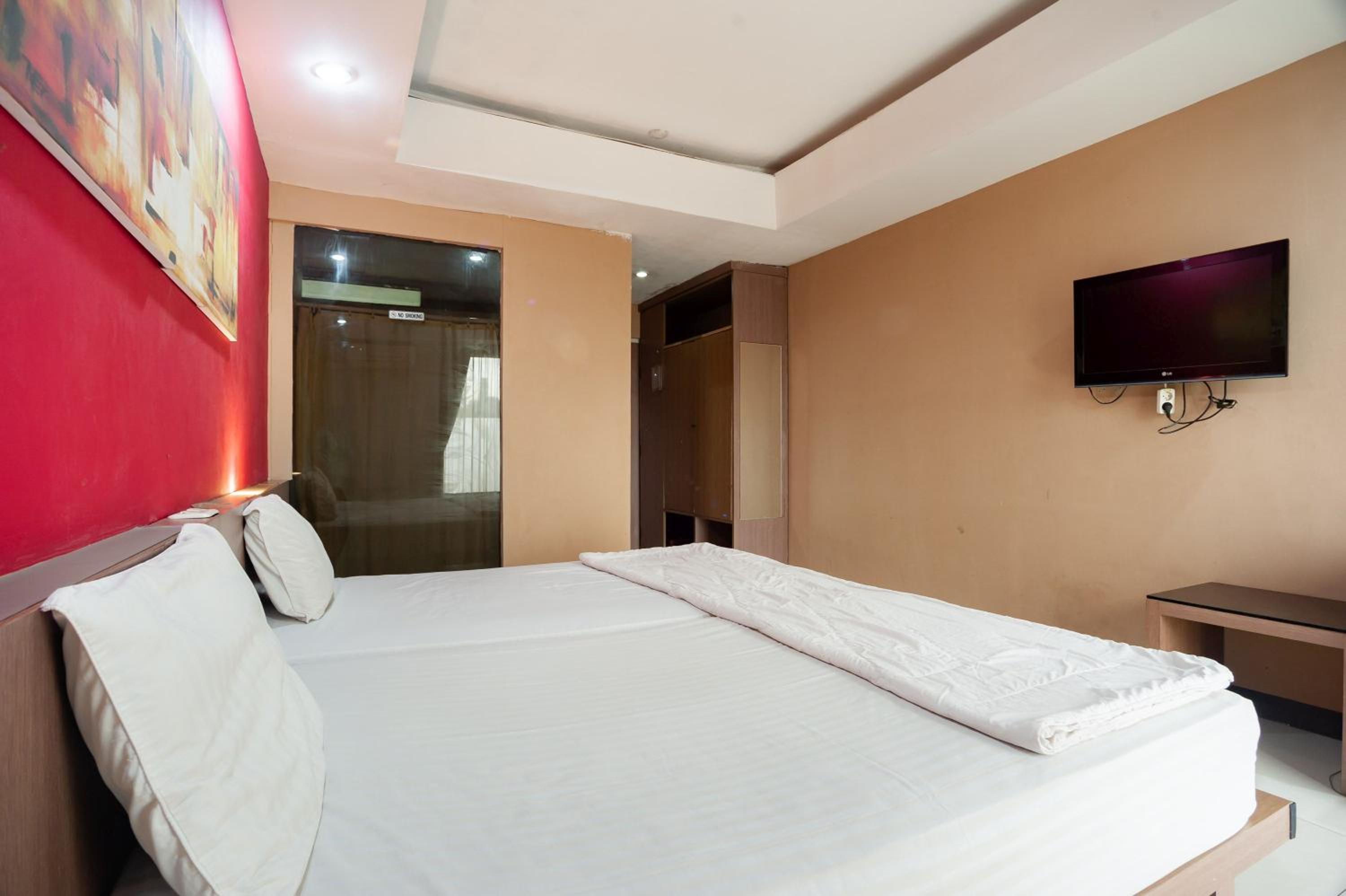 Deluxe Room photo 1