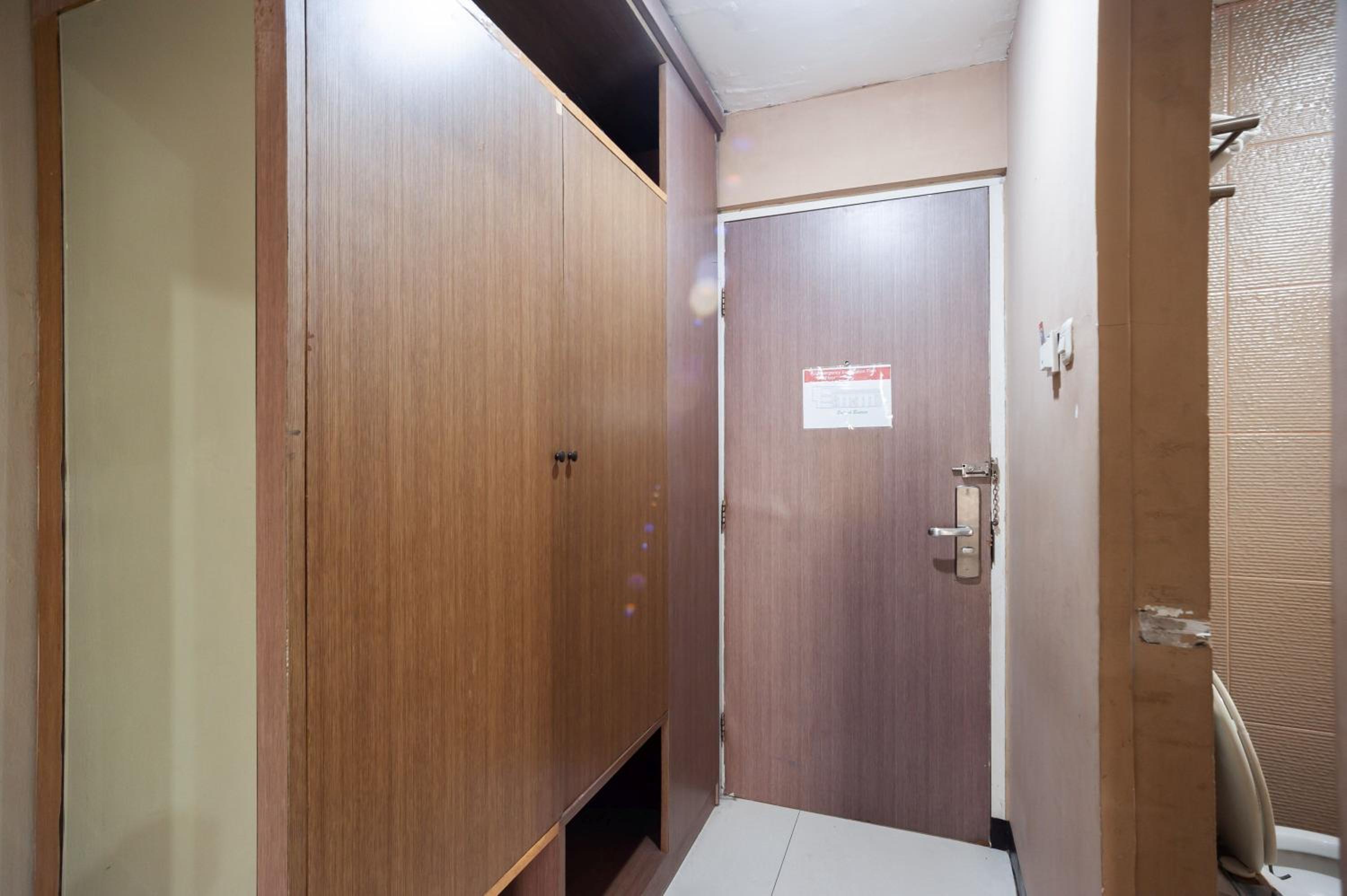 Economy Double Room photo 2