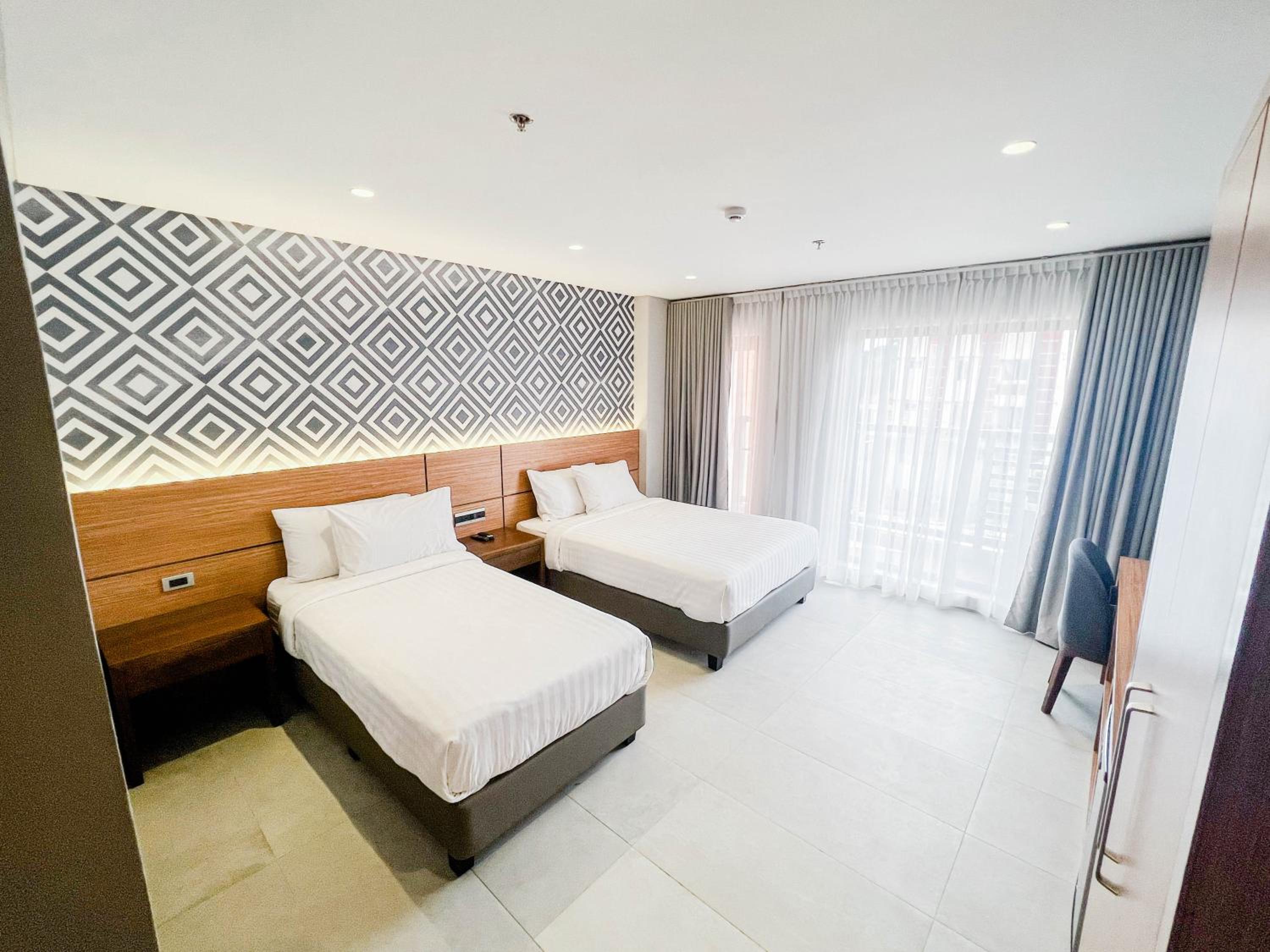 Superior Twin Room - Photo 3