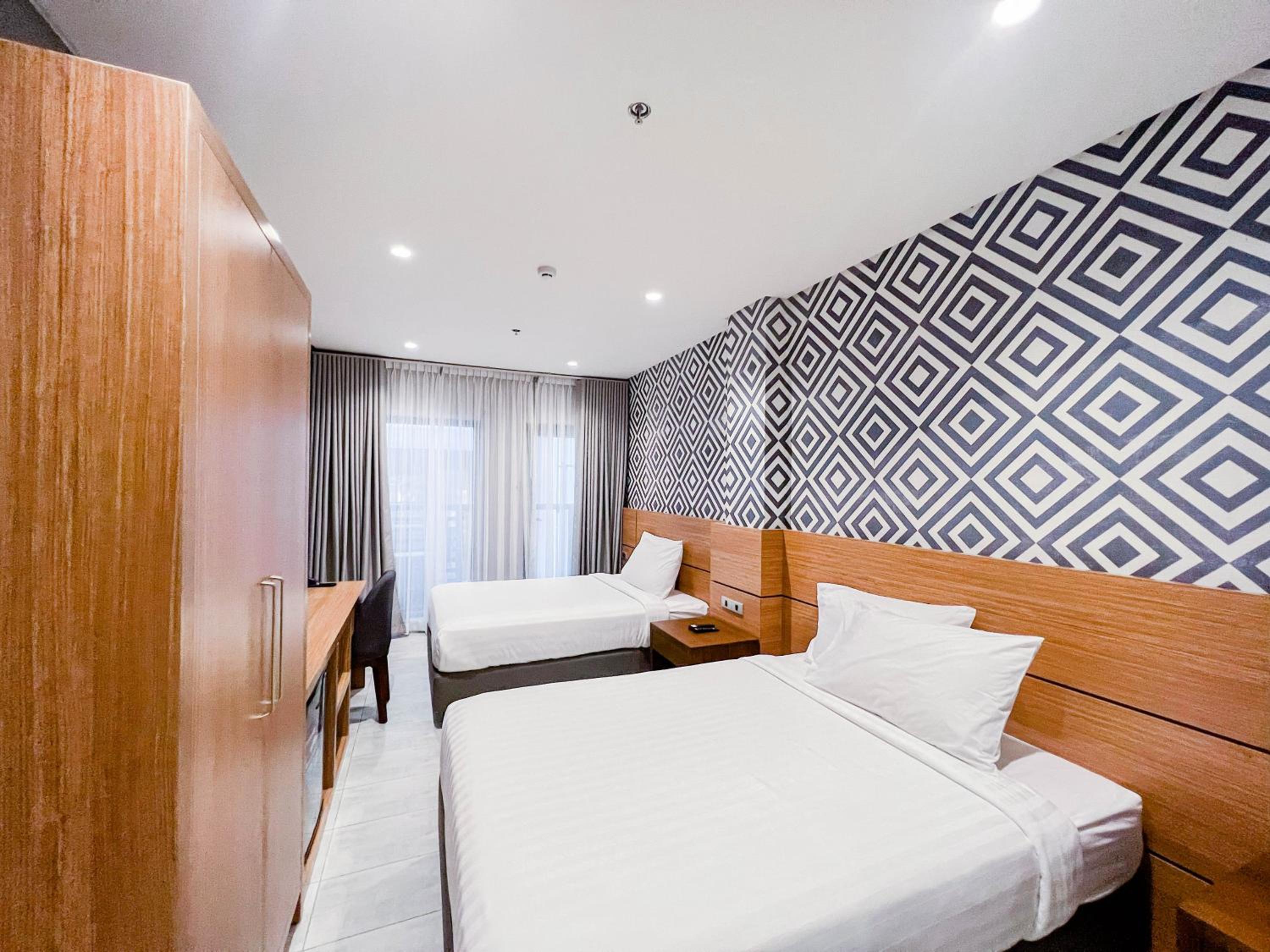 Deluxe Room photo 3