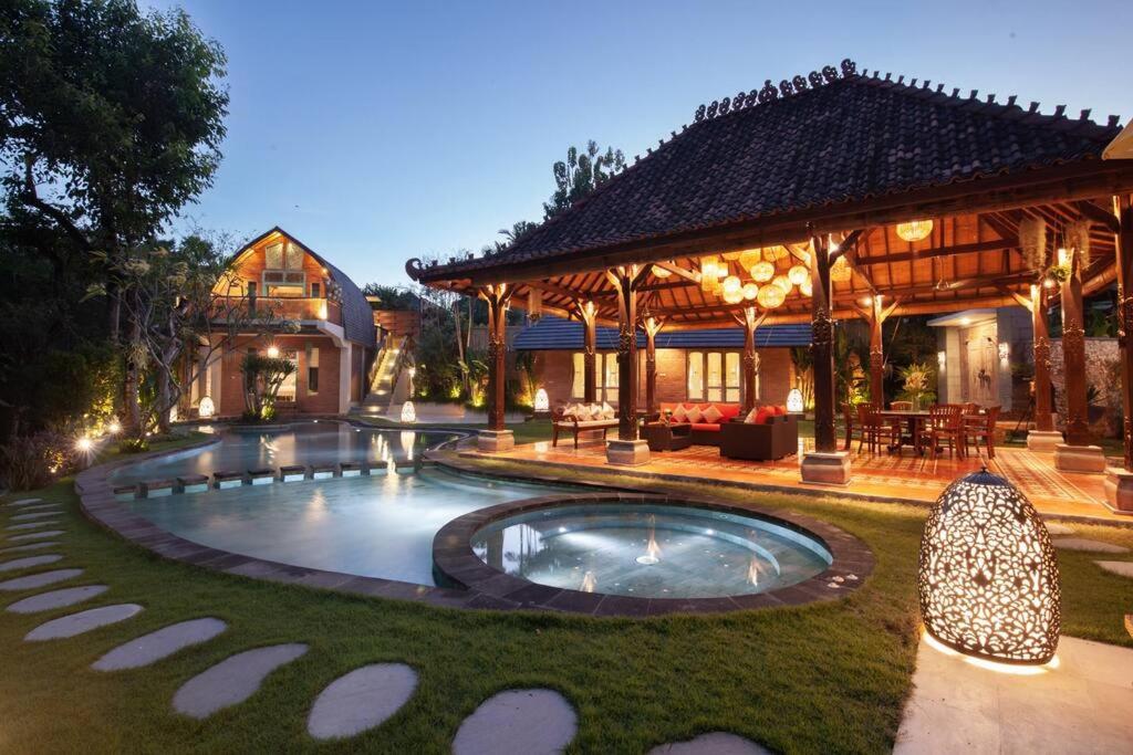 Villa - Photo 42