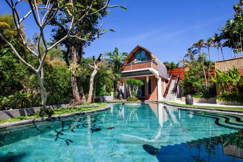 Villa - Photo 39