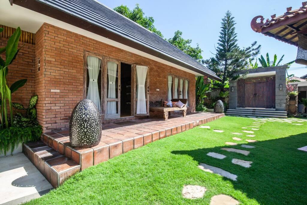Villa - Photo 23