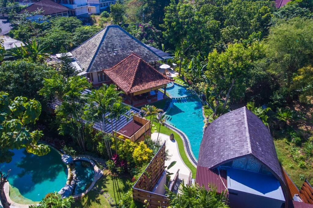 Villa - Photo 17