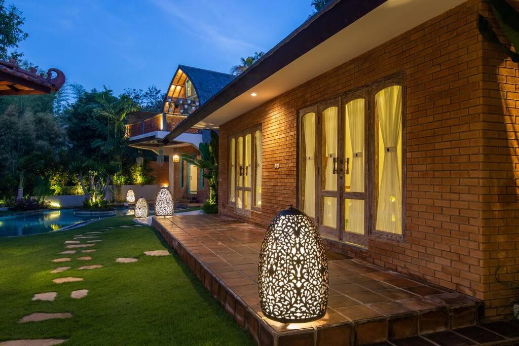 Villa - Photo 14