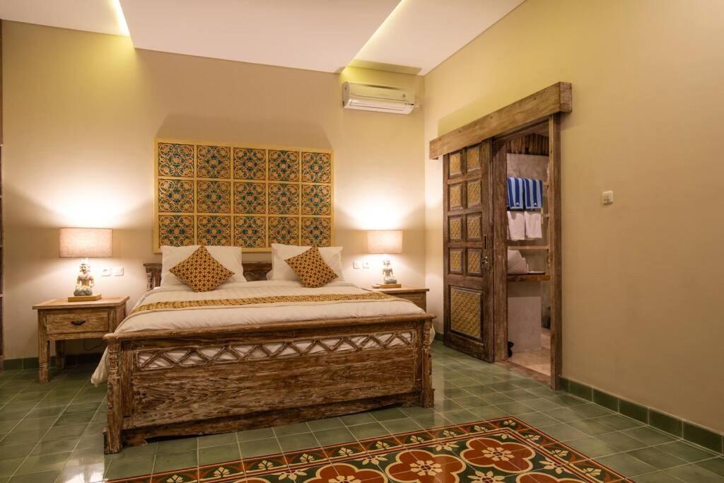 Villa - Photo 9