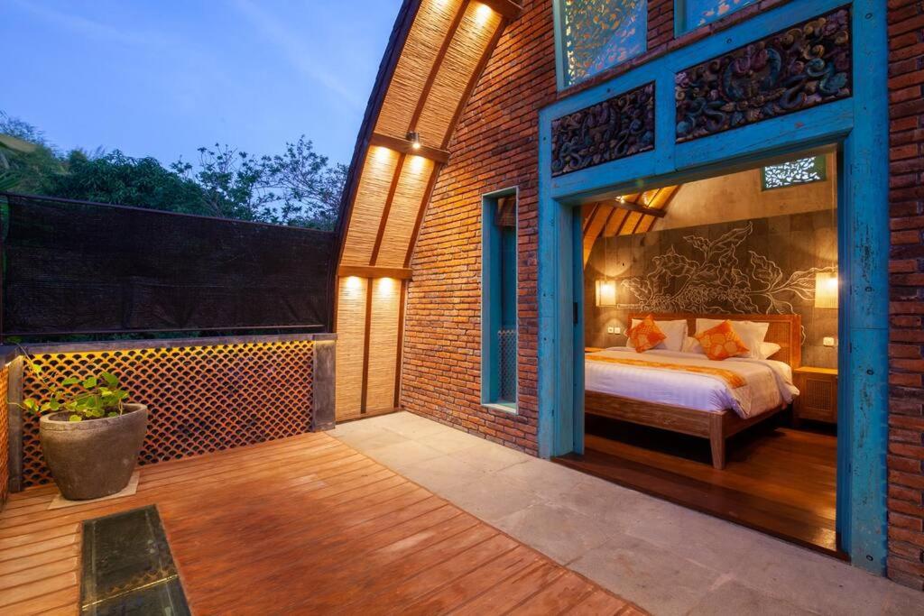 Villa - Photo 8