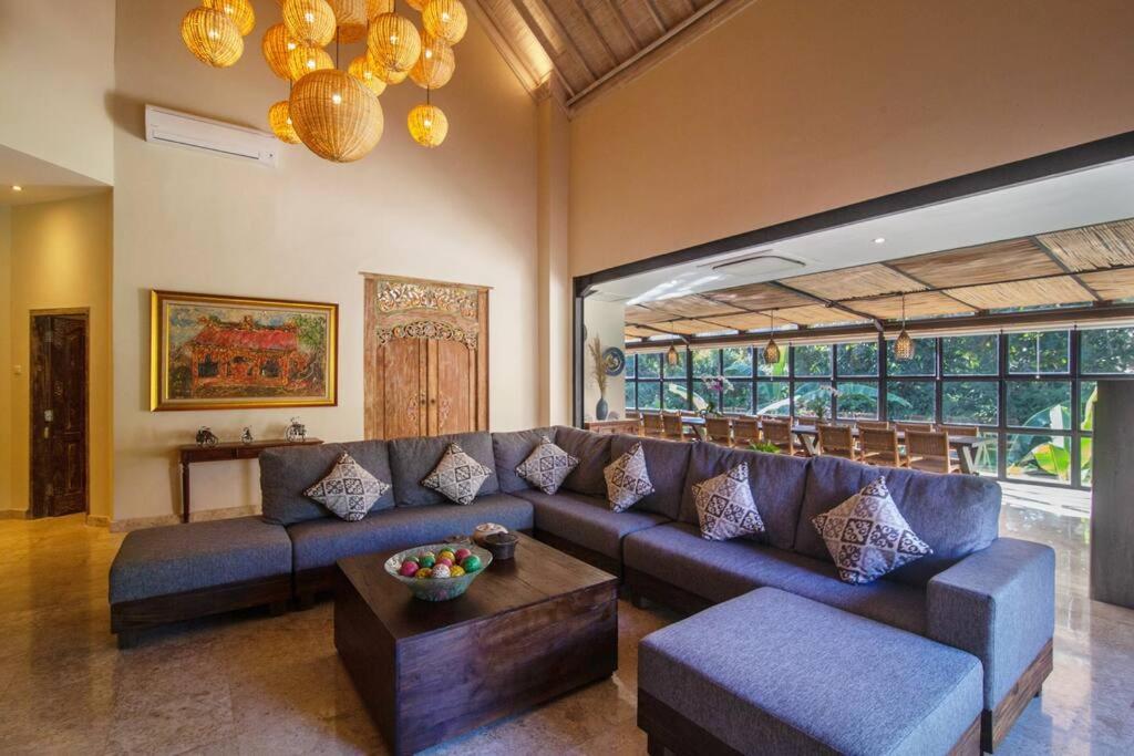 Villa - Photo 7