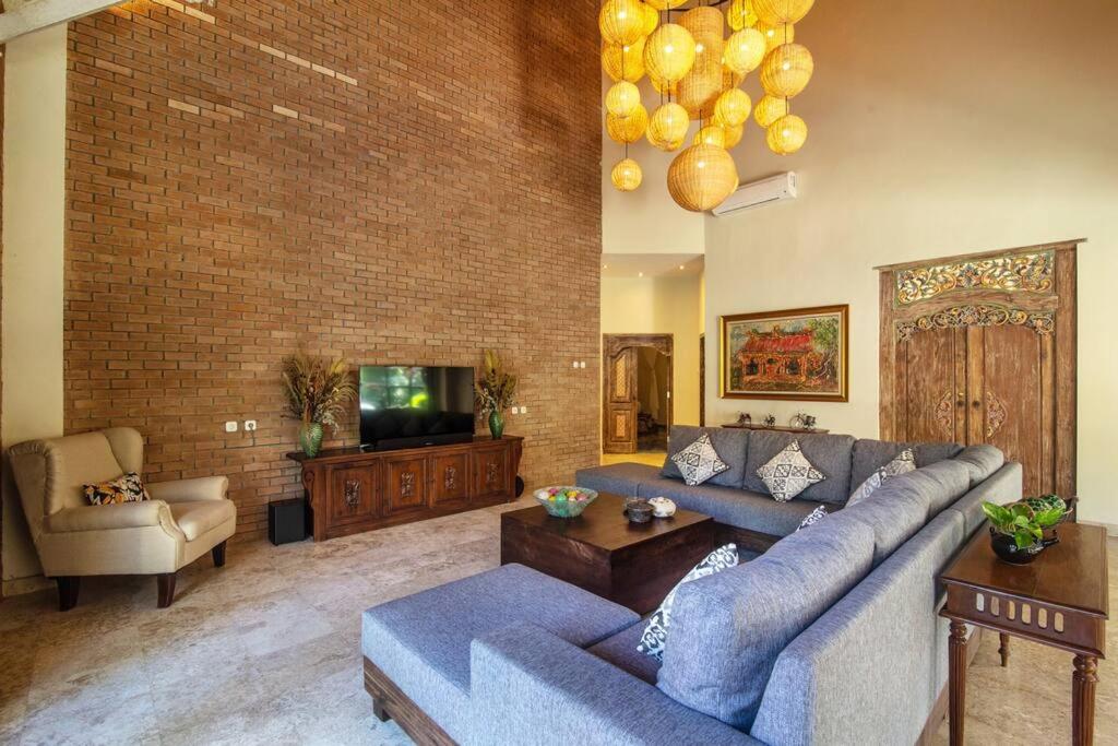 Villa - Photo 5