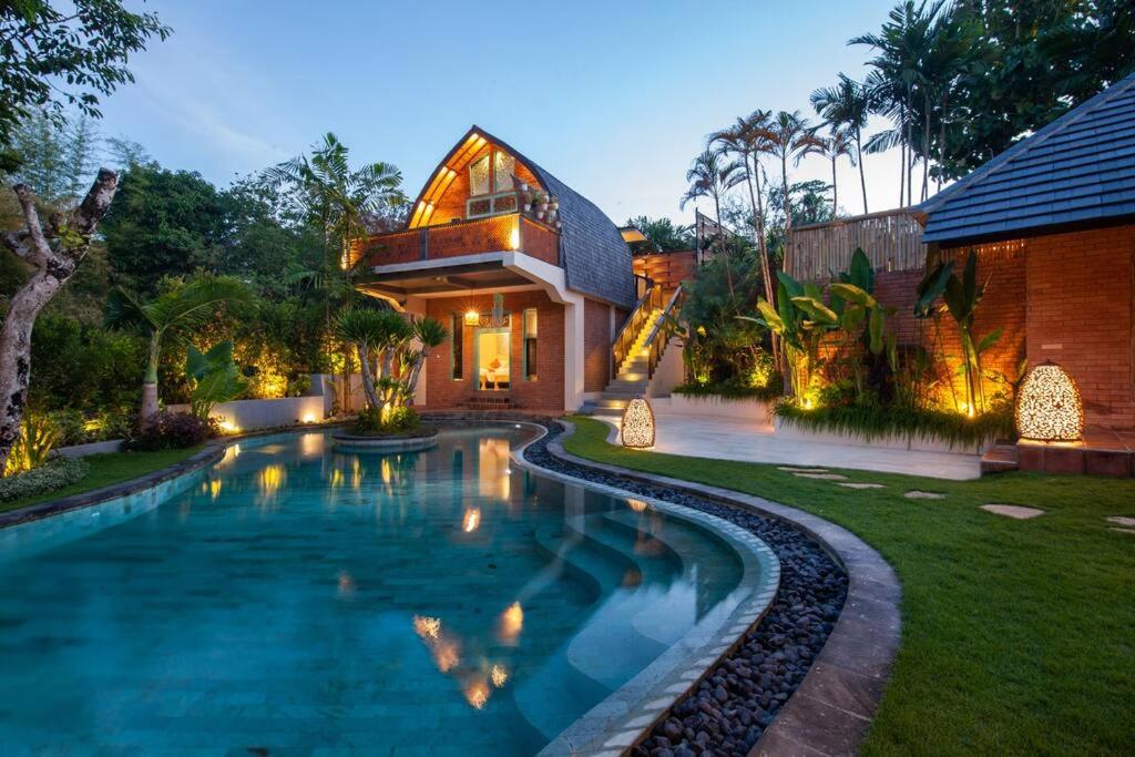 Villa - Photo 58
