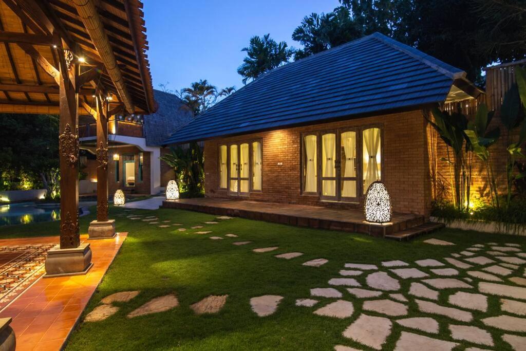 Villa - Photo 49