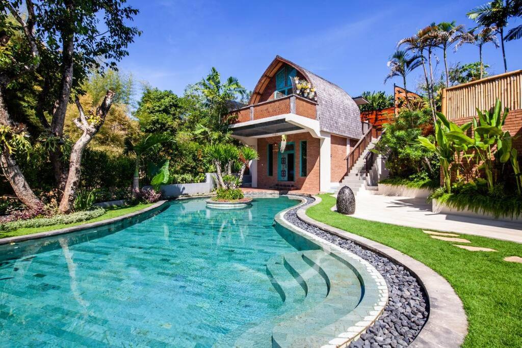 Villa - Photo 48