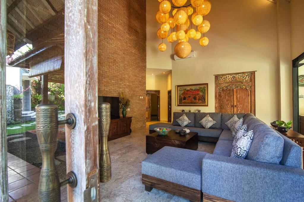 Villa - Photo 38
