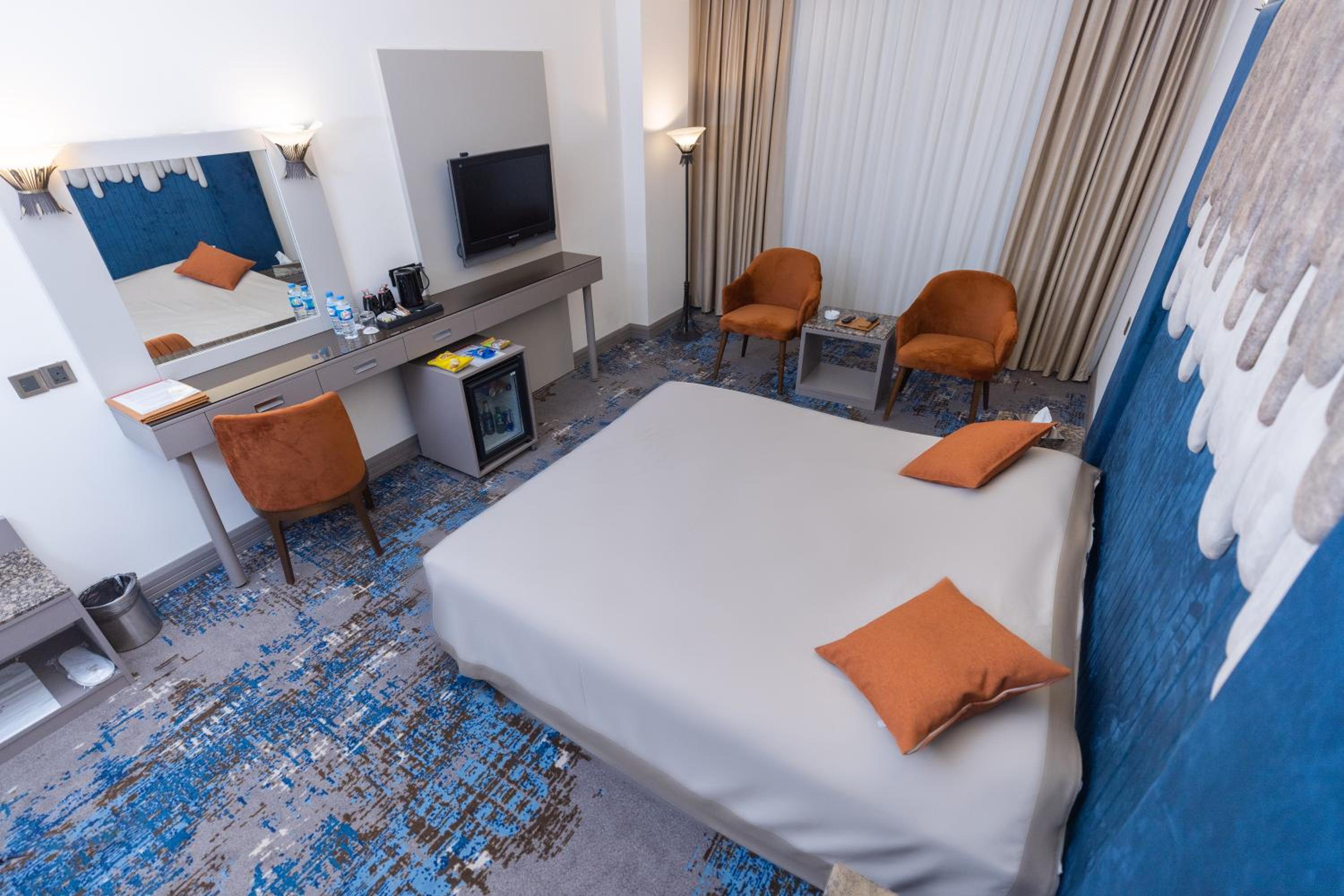 Deluxe Single Room photo 3