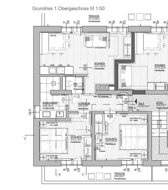 Apartment photo 2