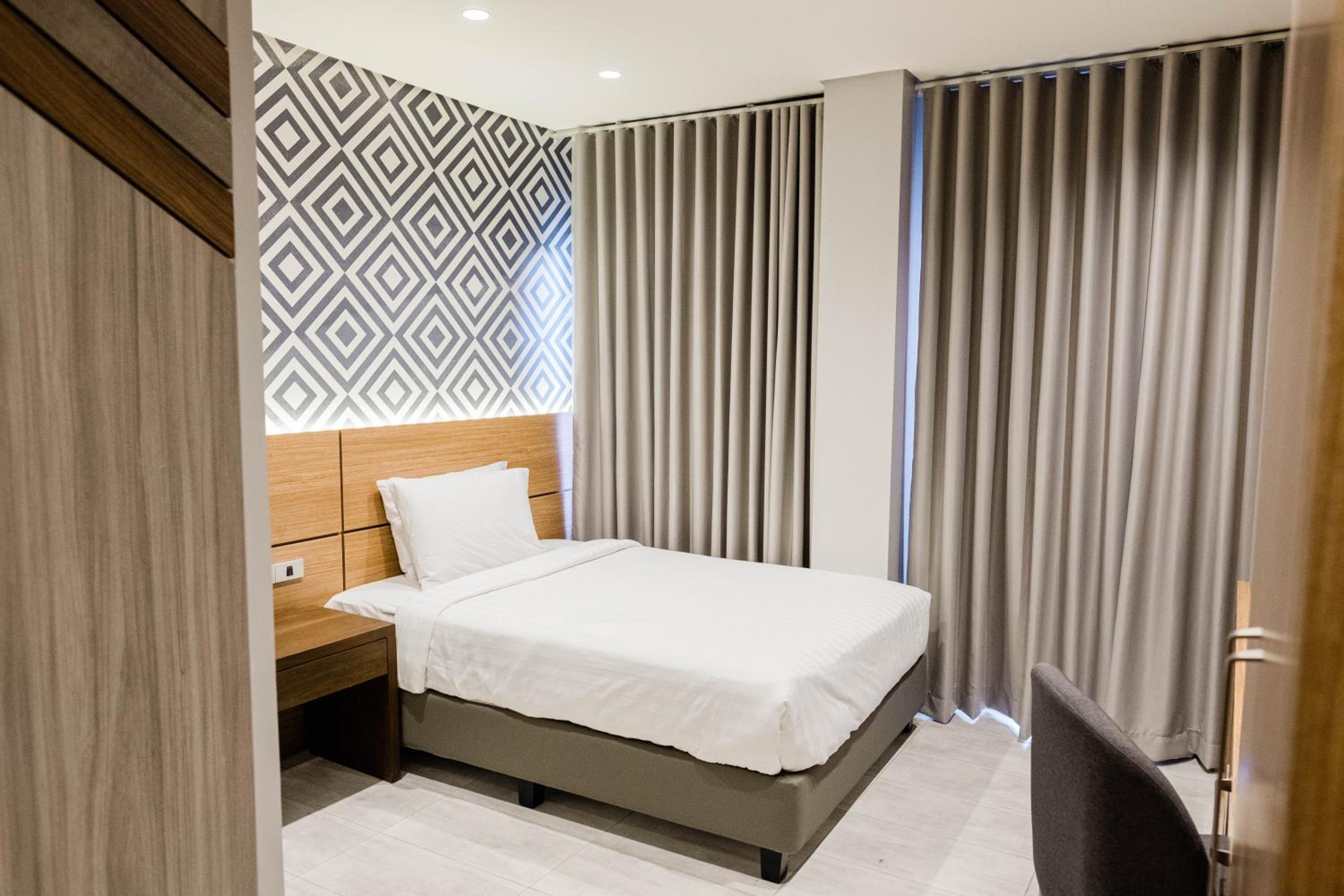 Deluxe Double Room - Photo 2