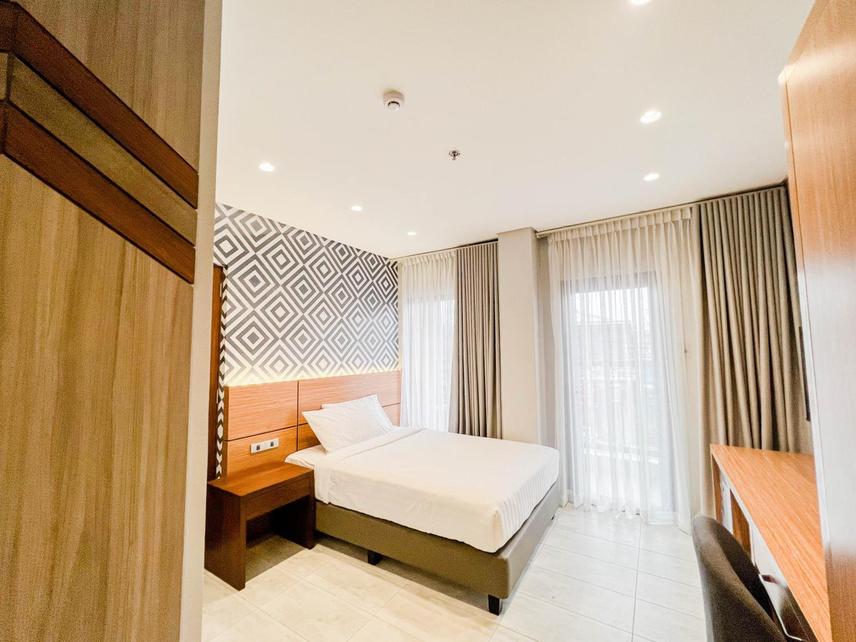 Deluxe Double Room - Photo 3