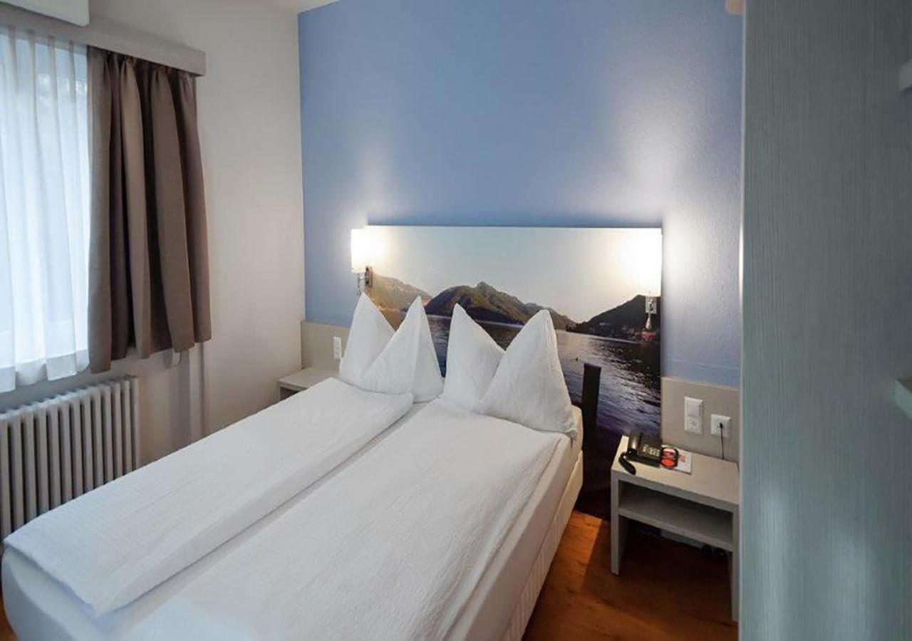 Comfort Double Room with Balcony - Photo 1
