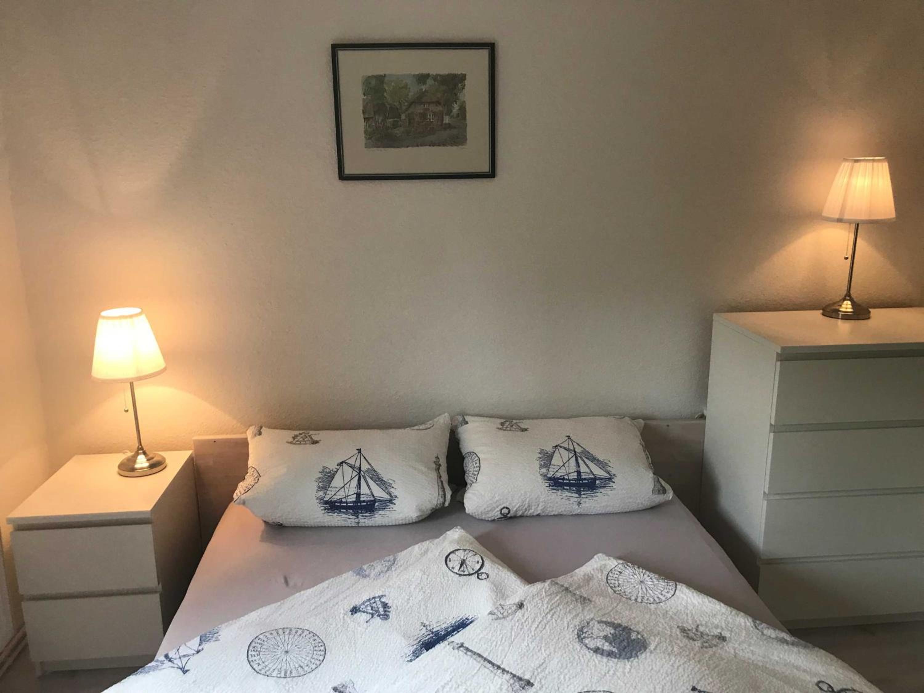 Two-Bedroom House photo 1