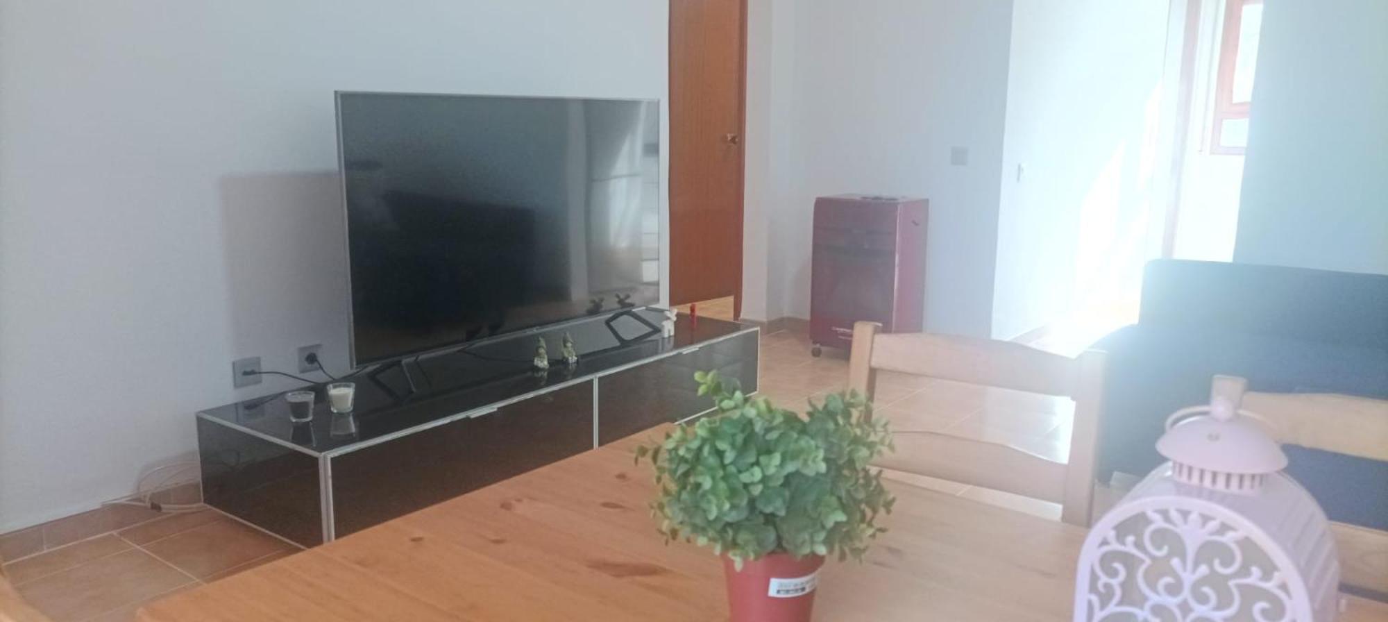 Casa de Dos Habitaciones