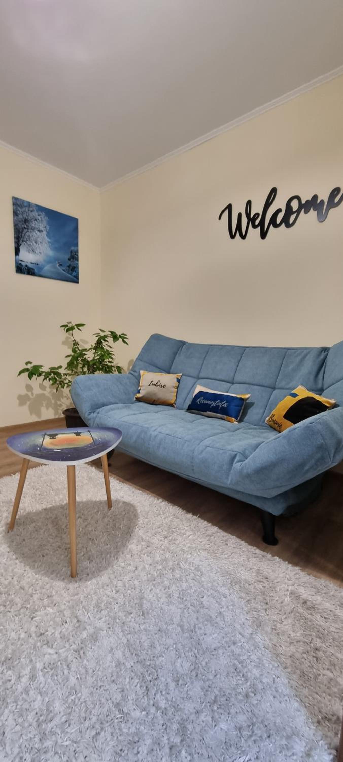 One-Bedroom Apartment - Photo 21