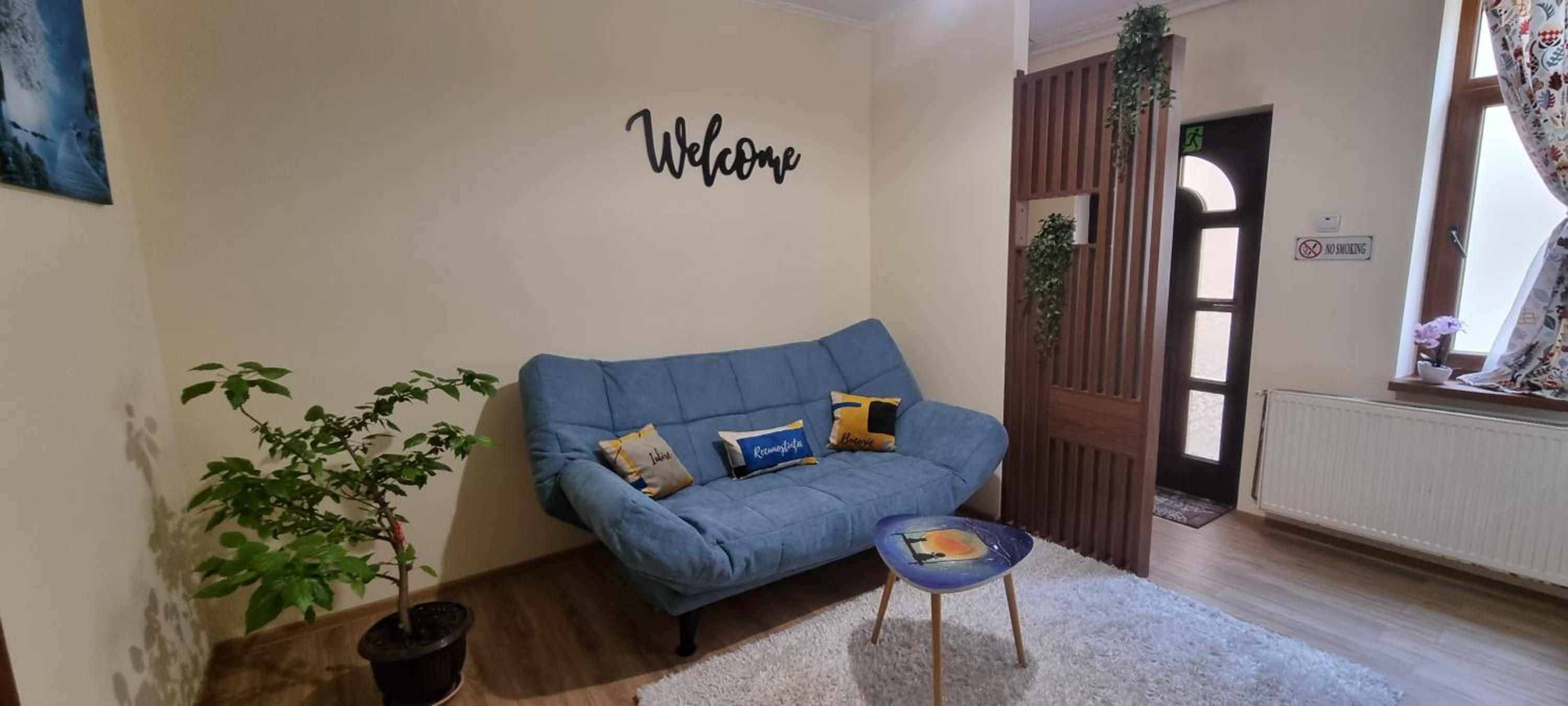 One-Bedroom Apartment - Photo 22