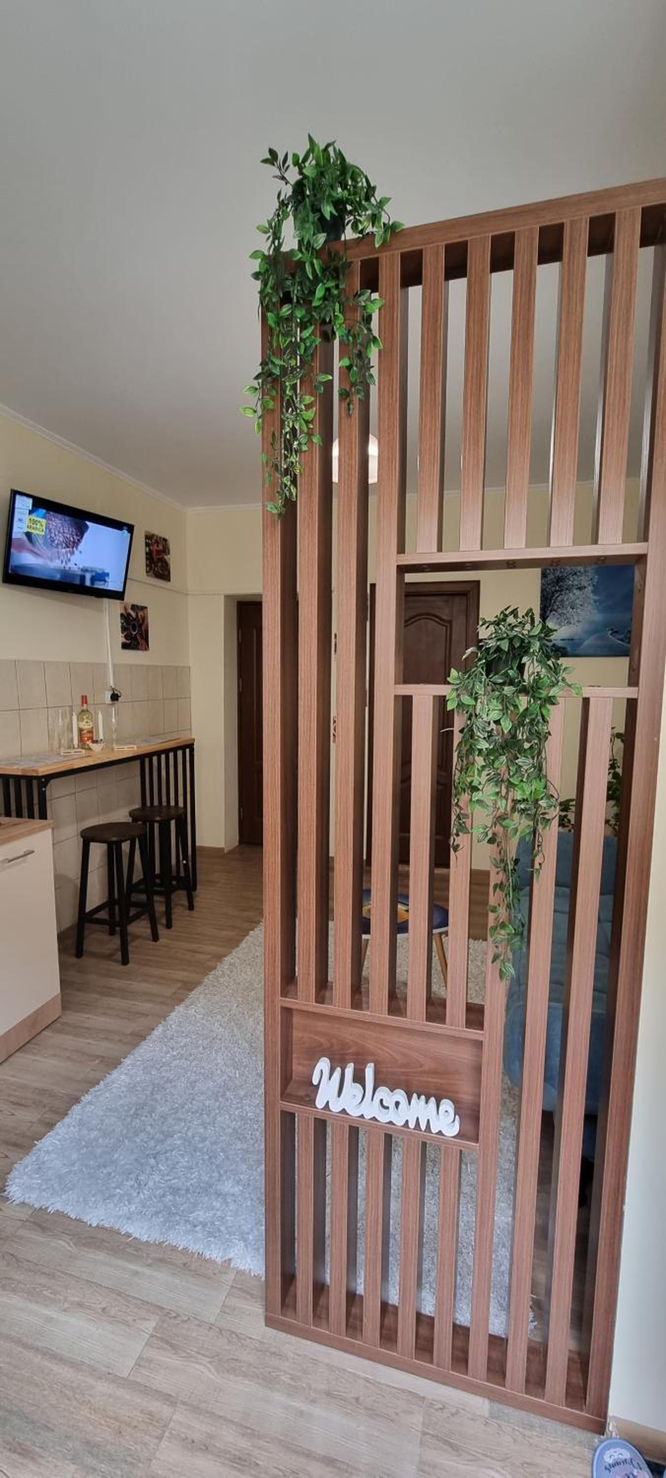 One-Bedroom Apartment - Photo 30