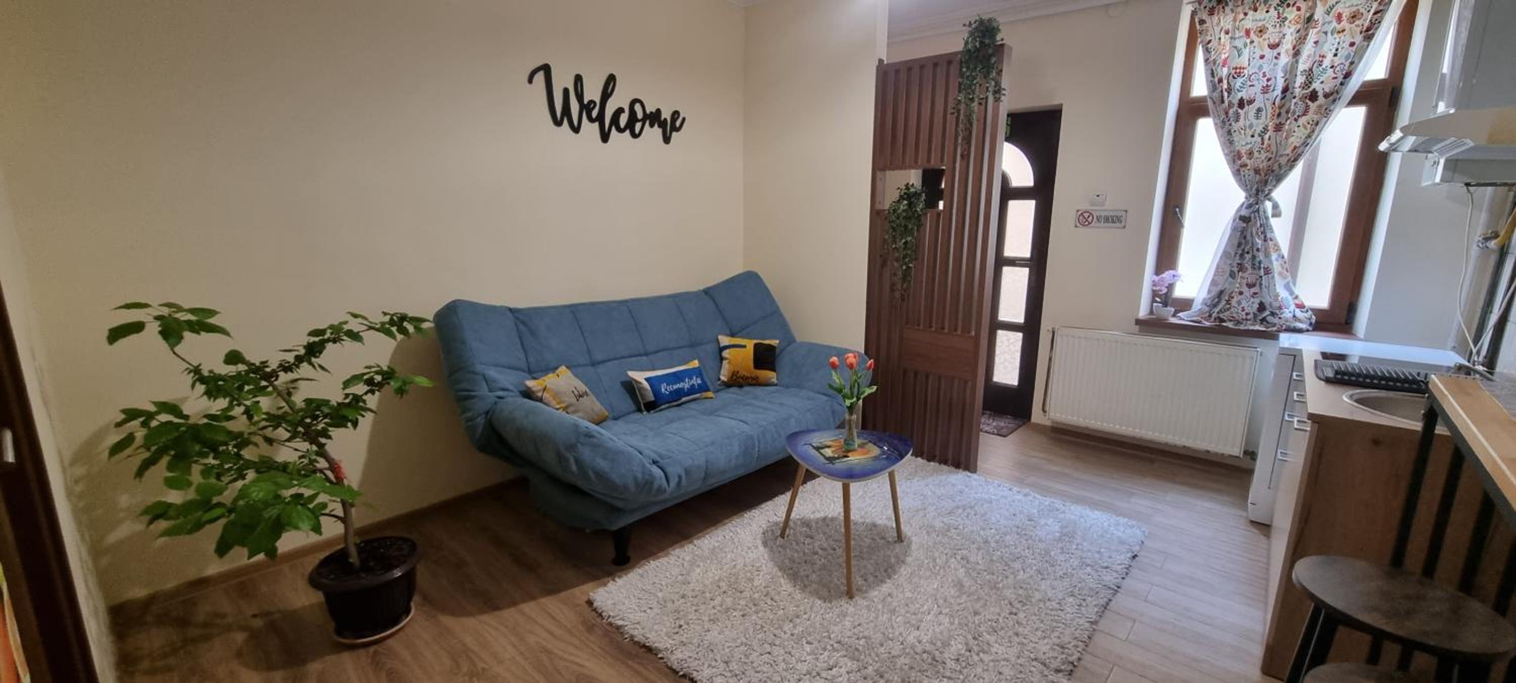 One-Bedroom Apartment - Photo 33