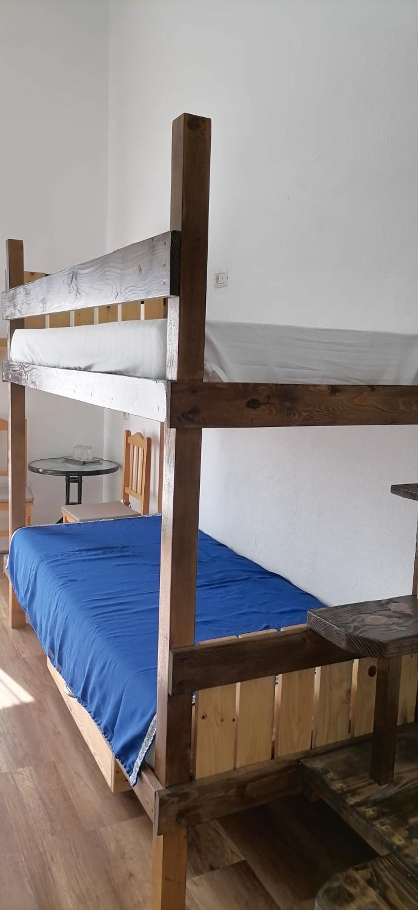 Quadruple Room with Mountain View - Photo 4