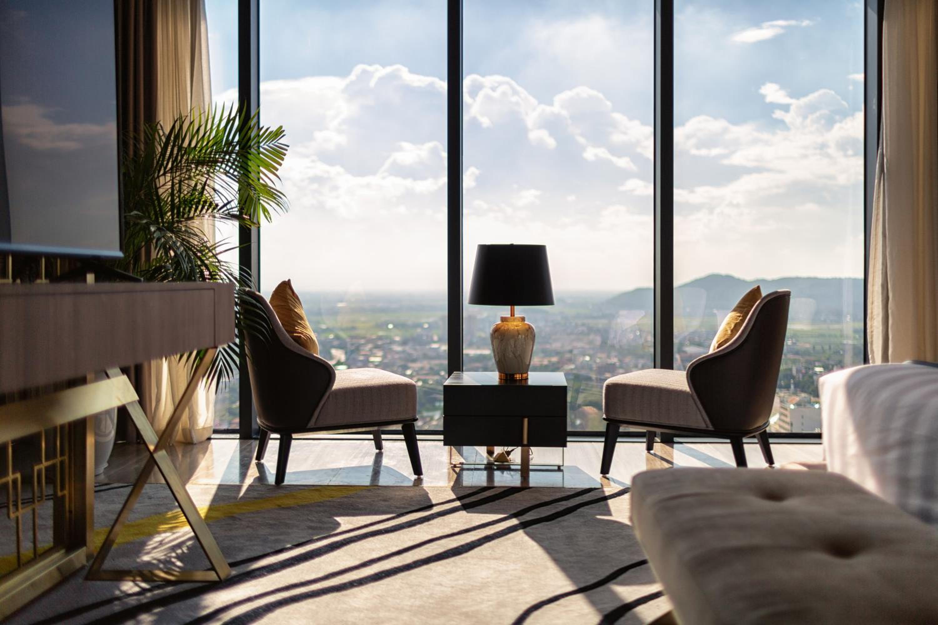 Presidential Suite photo 3