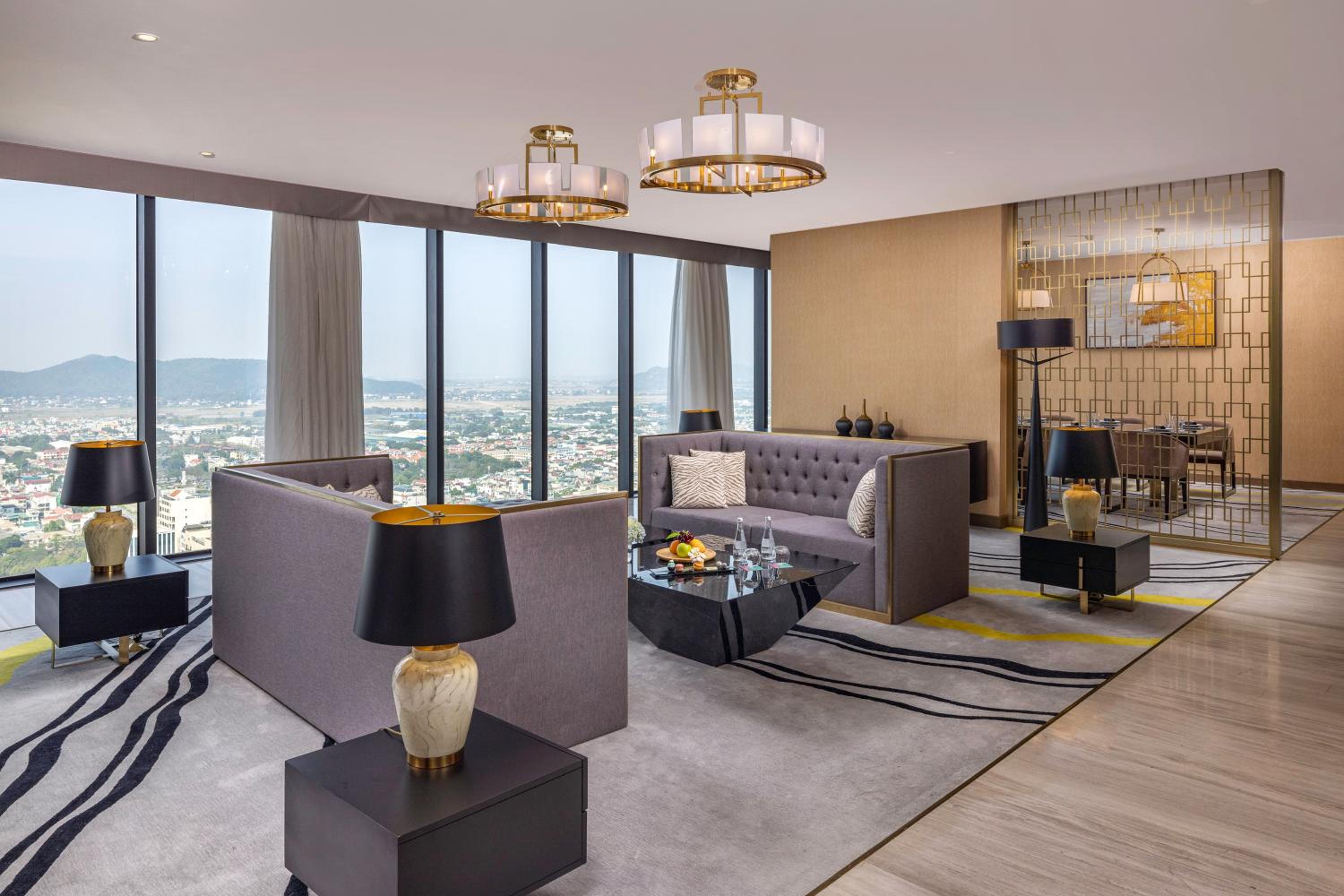 Presidential Suite photo 2